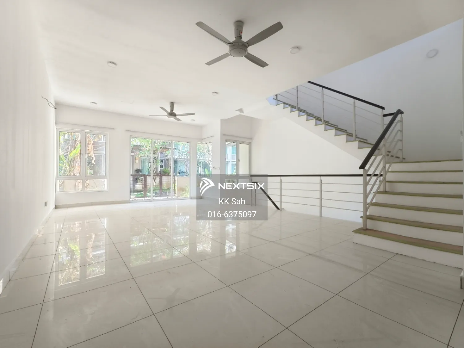 3-sty Terrace/Link House For Sale in Semenyih Selangor