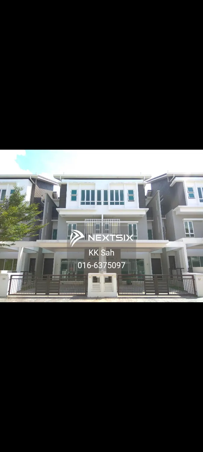 3-sty Terrace/Link House For Sale in Semenyih Selangor - Image 7