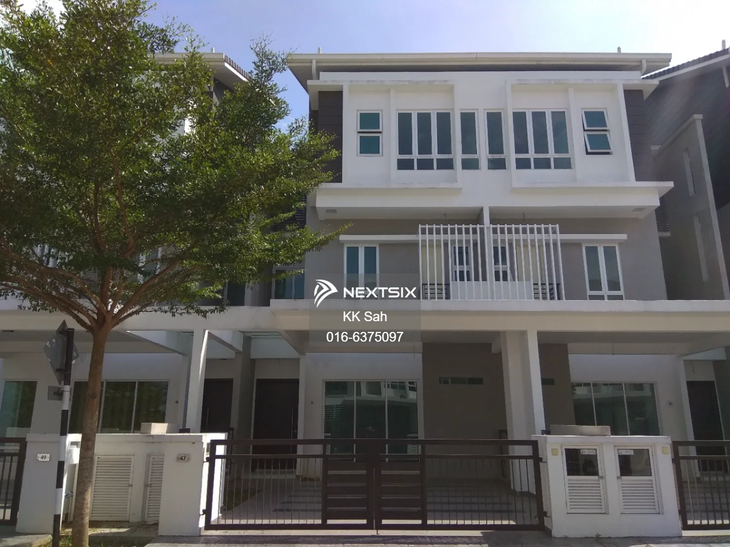 3-sty Terrace/Link House For Sale in Semenyih Selangor