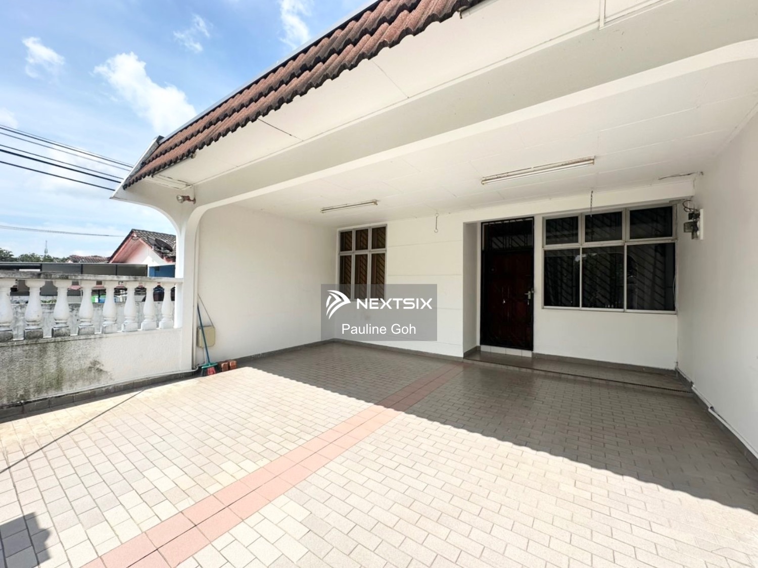 1-sty Terrace/Link House For Sale in Johor Bahru Johor