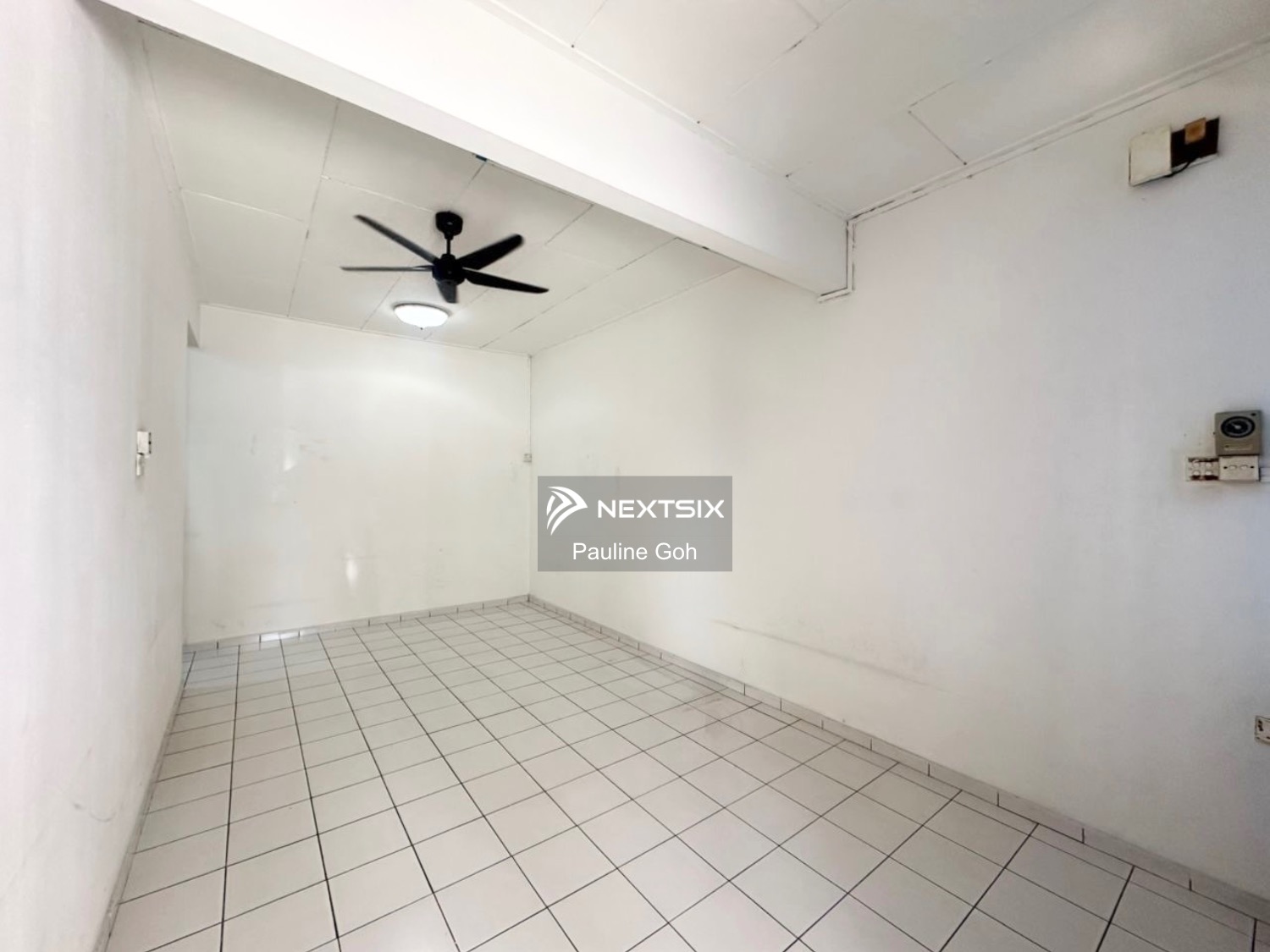 1-sty Terrace/Link House For Sale in Johor Bahru Johor - Image 2