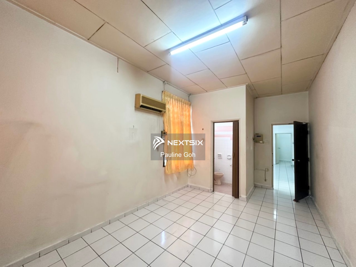 1-sty Terrace/Link House For Sale in Johor Bahru Johor - Image 3