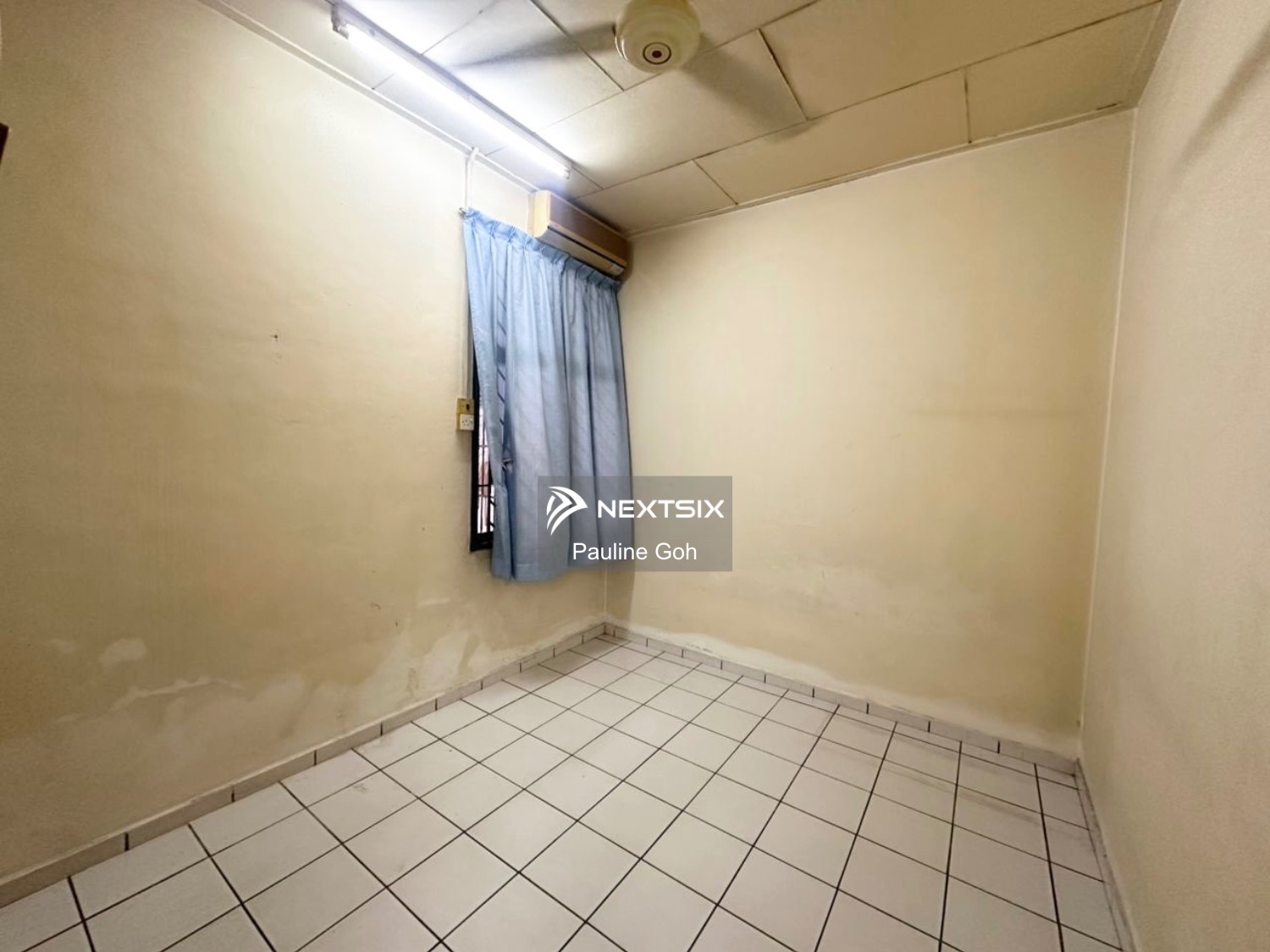 1-sty Terrace/Link House For Sale in Johor Bahru Johor - Image 4