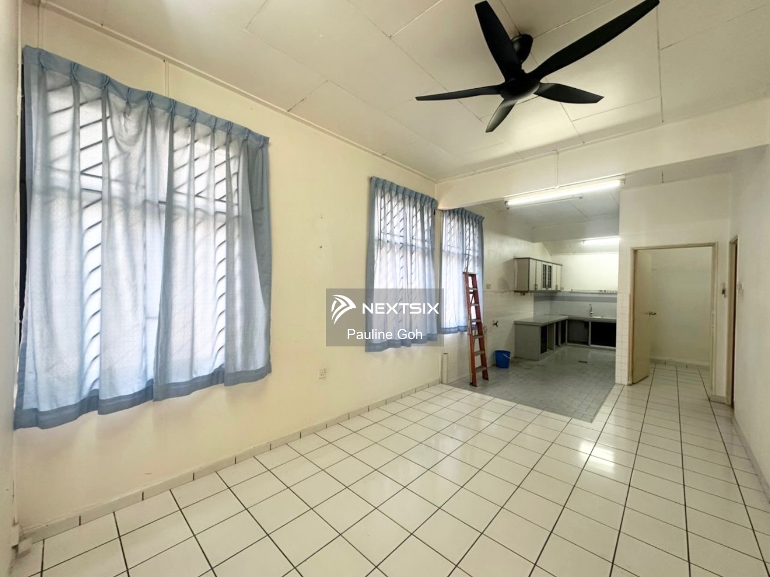 1-sty Terrace/Link House For Sale in Johor Bahru Johor - Image 5