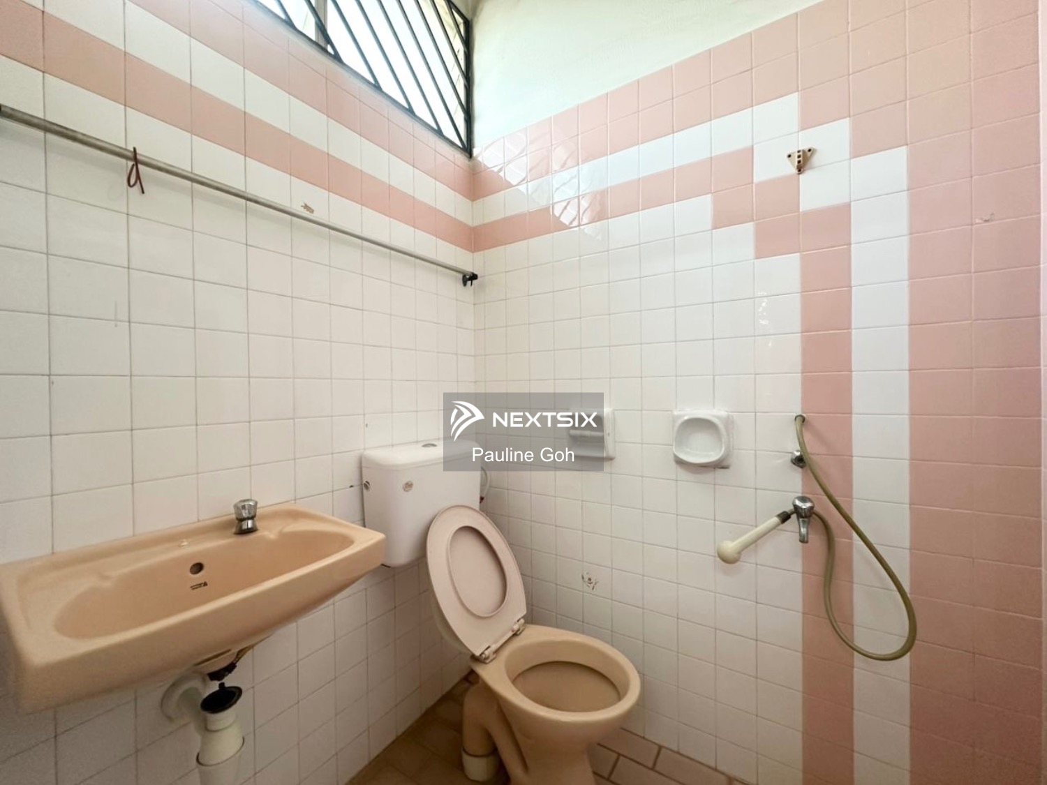 1-sty Terrace/Link House For Sale in Johor Bahru Johor - Image 6