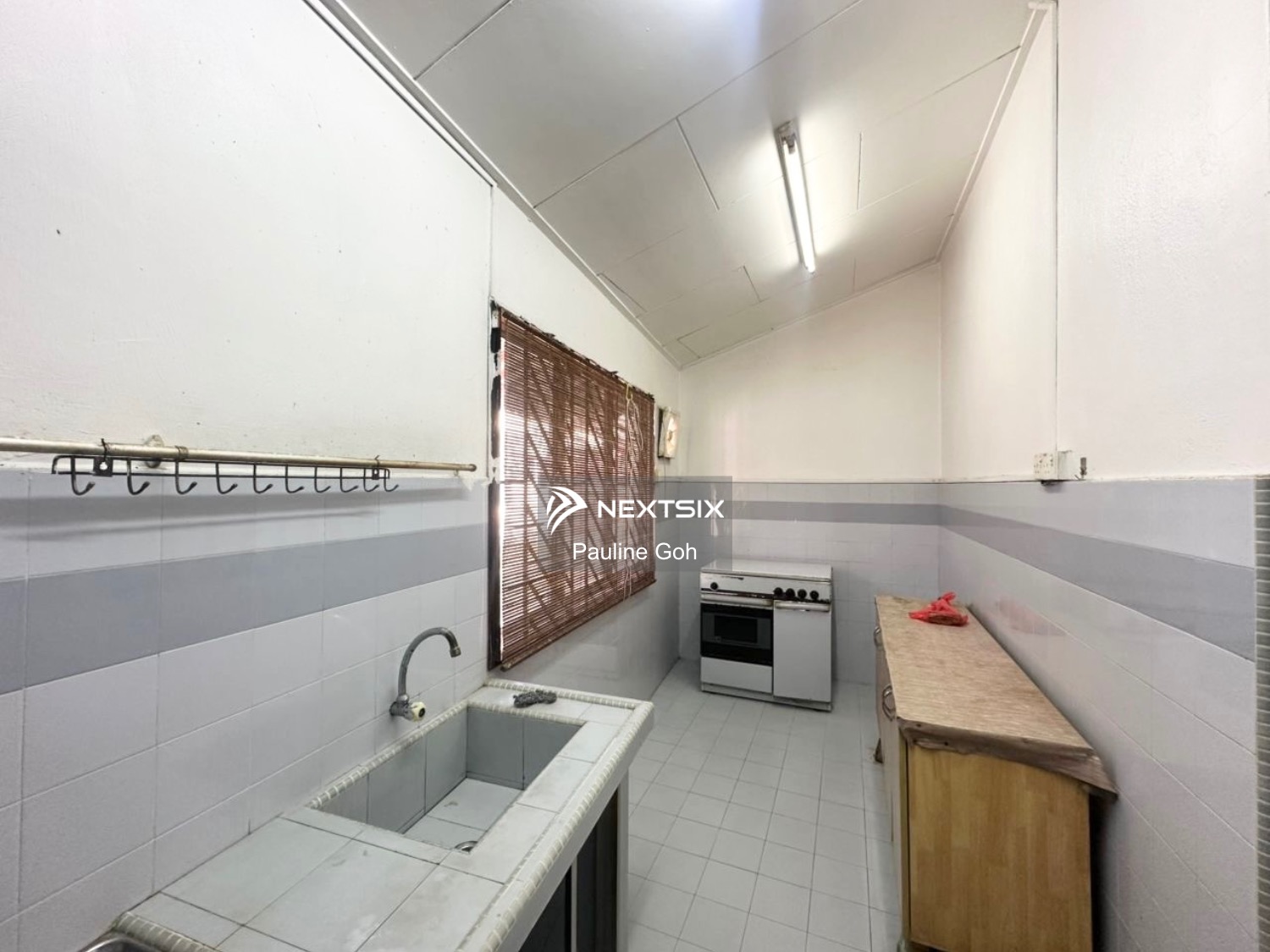 1-sty Terrace/Link House For Sale in Johor Bahru Johor - Image 8