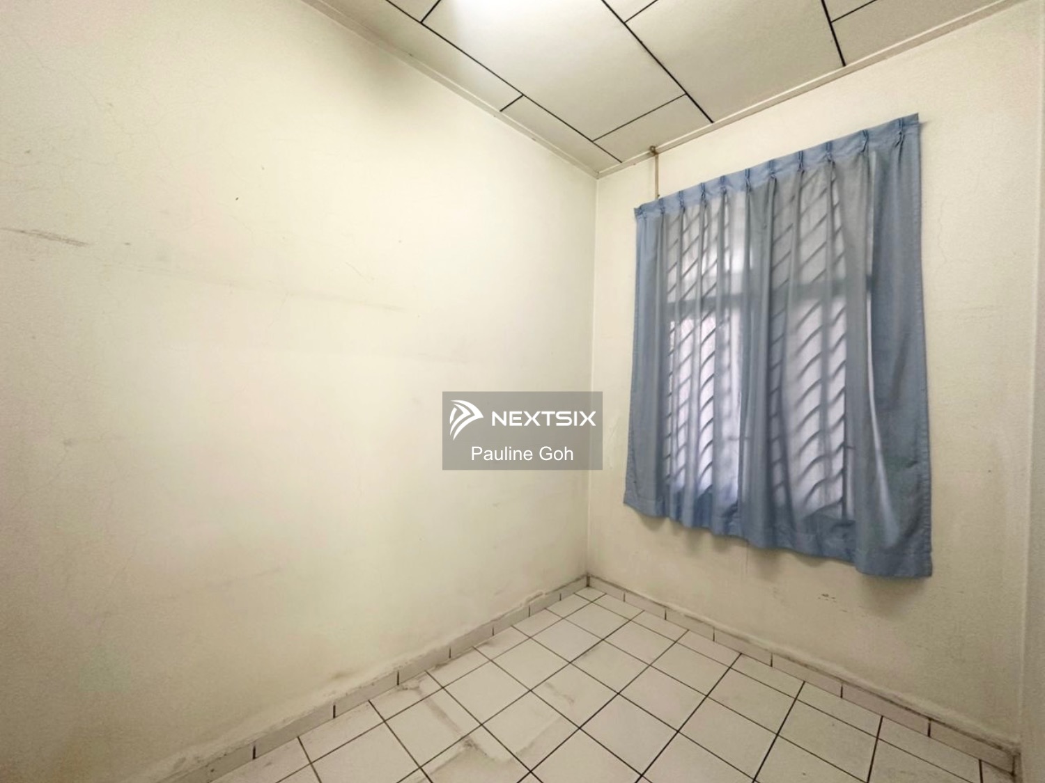 1-sty Terrace/Link House For Sale in Johor Bahru Johor - Image 9