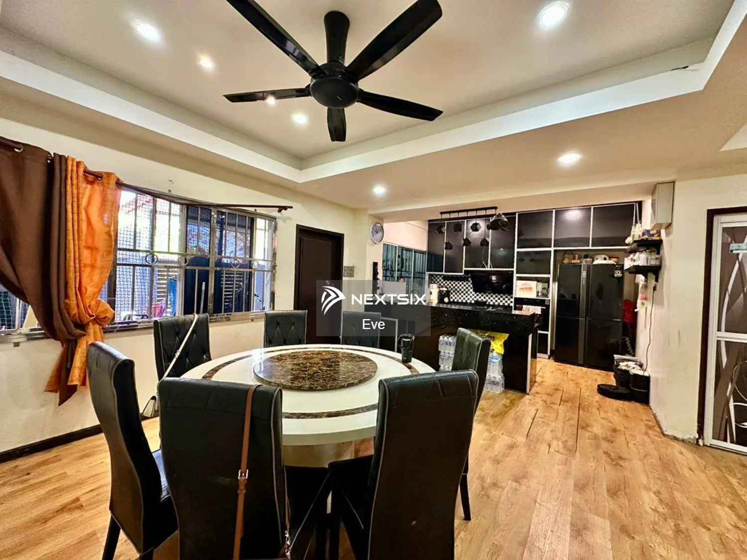 2.5-sty Terrace/Link House For Sale in Kota Kinabalu Sabah