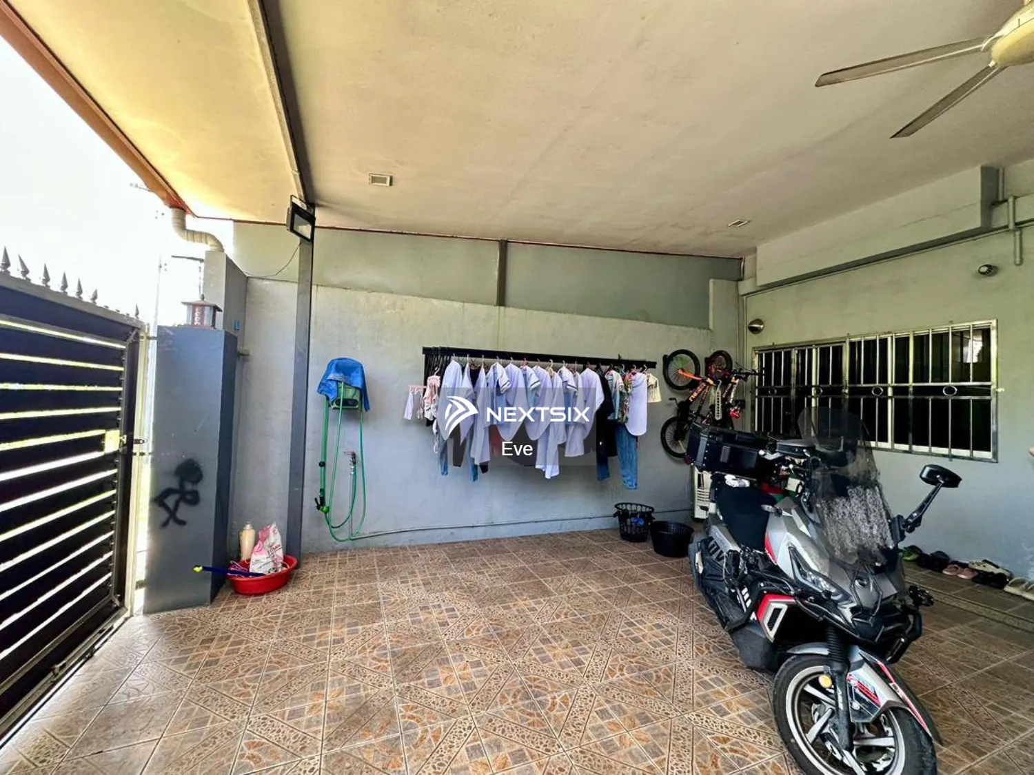 2.5-sty Terrace/Link House For Sale in Kota Kinabalu Sabah - Image 9