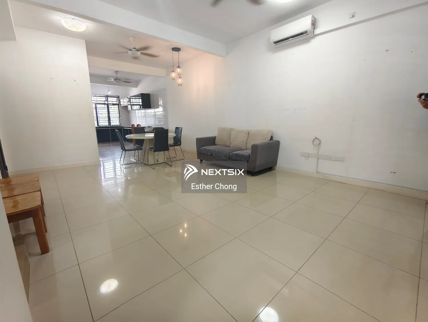 2-sty Terrace/Link House For Sale in Ulu Tiram Johor - Image 10