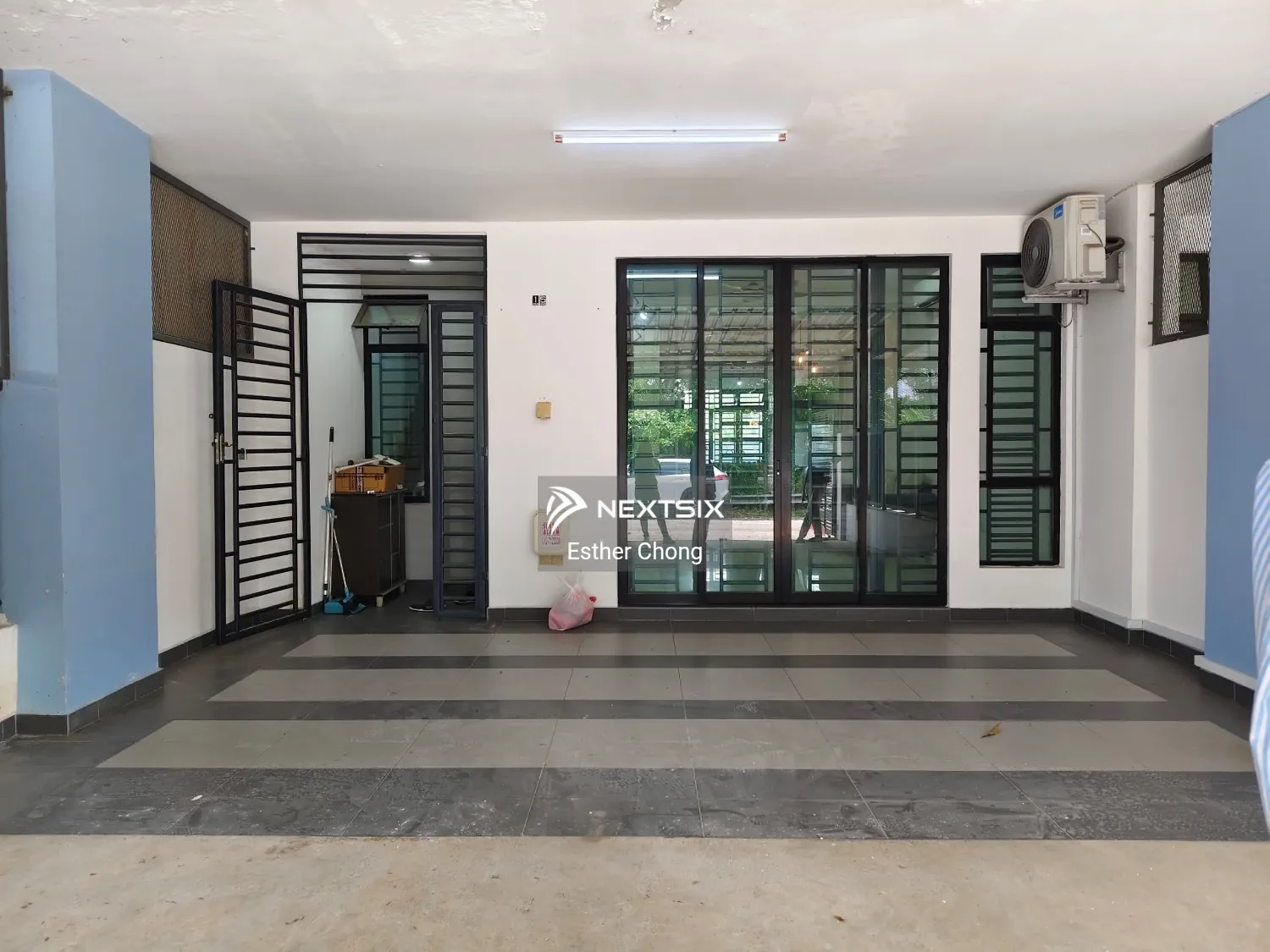 2-sty Terrace/Link House For Sale in Ulu Tiram Johor - Image 12