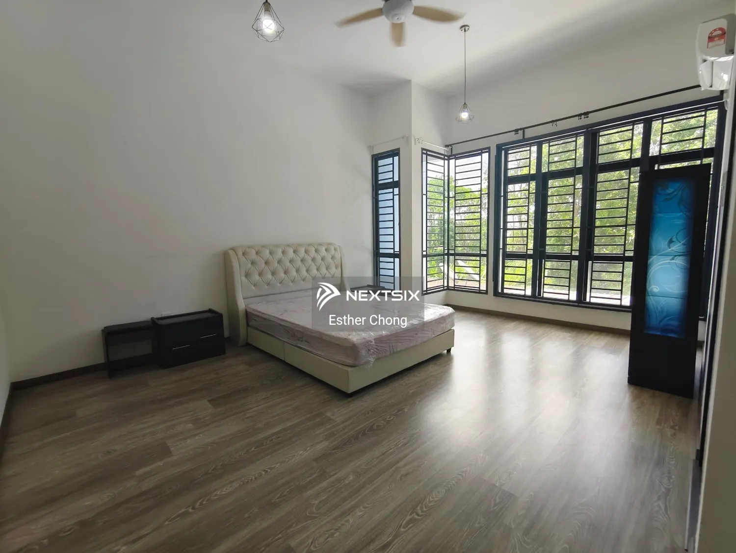 2-sty Terrace/Link House For Sale in Ulu Tiram Johor - Image 4