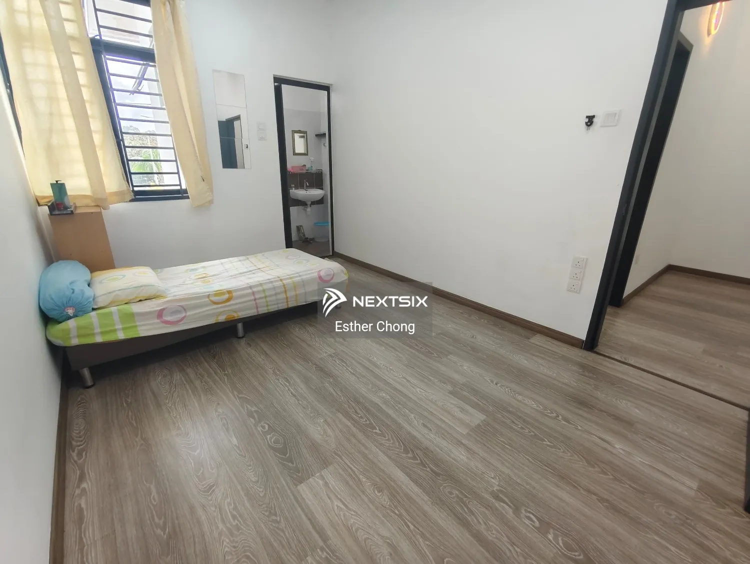 2-sty Terrace/Link House For Sale in Ulu Tiram Johor - Image 5