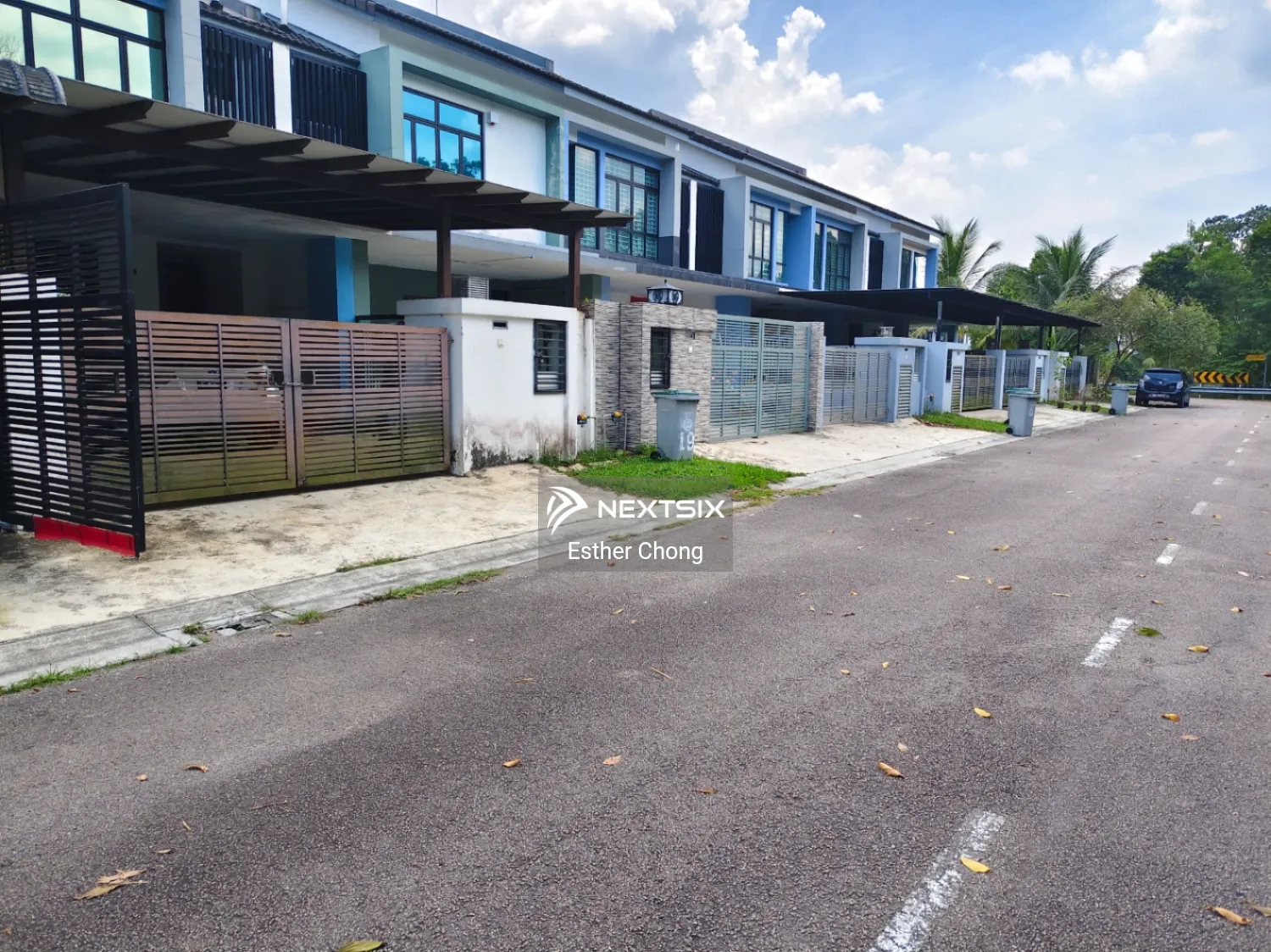2-sty Terrace/Link House For Sale in Ulu Tiram Johor - Image 6