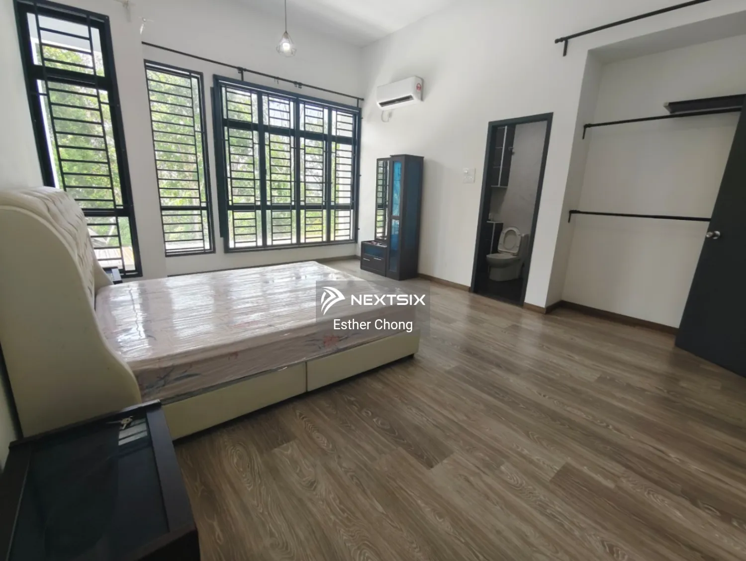 2-sty Terrace/Link House For Sale in Ulu Tiram Johor - Image 7