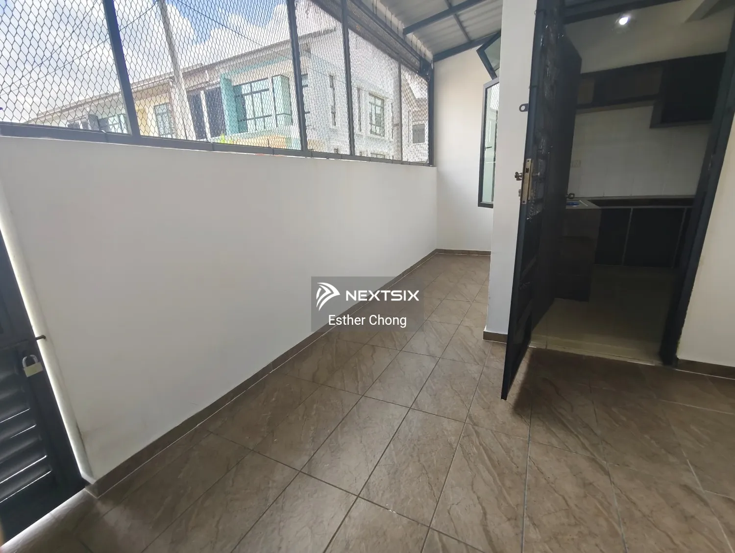 2-sty Terrace/Link House For Sale in Ulu Tiram Johor - Image 8