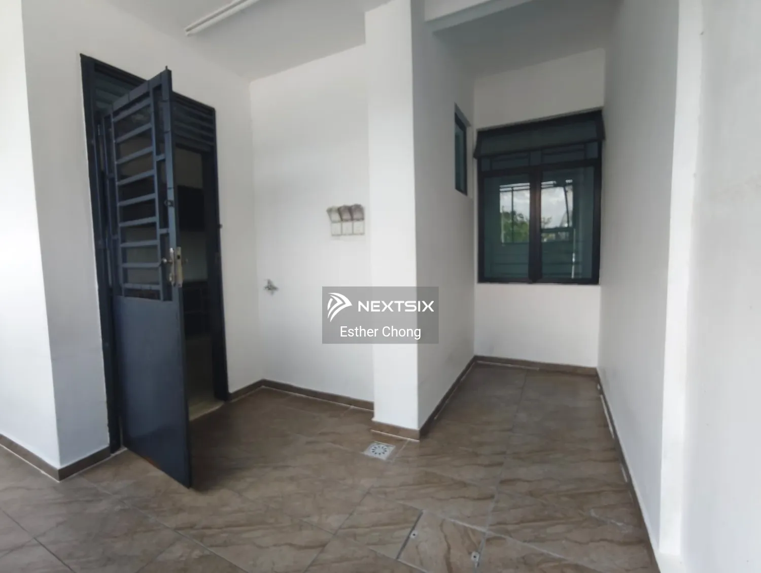 2-sty Terrace/Link House For Sale in Ulu Tiram Johor - Image 9