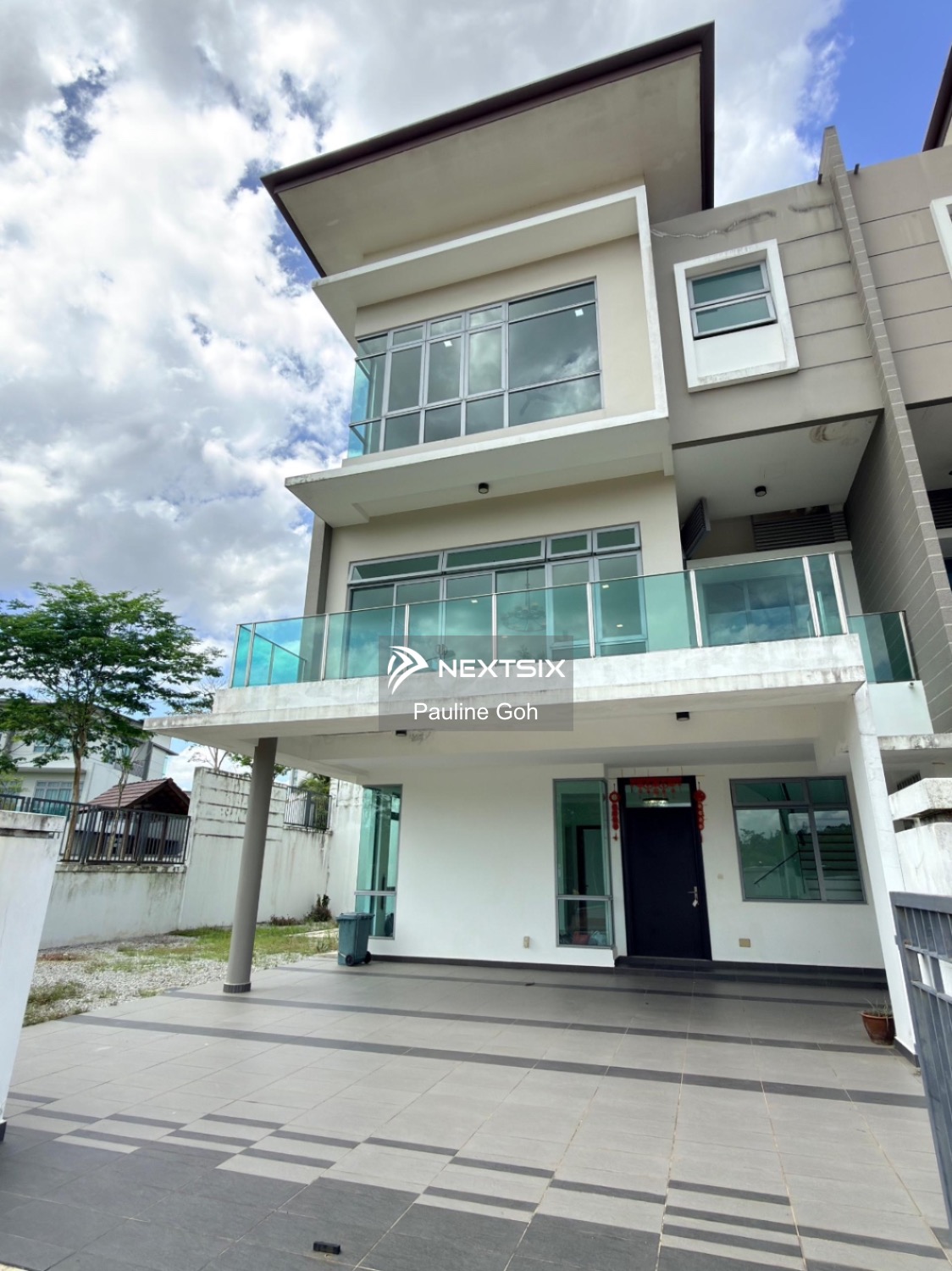 Bungalow For Rent in Iskandar Puteri (Nusajaya) Johor