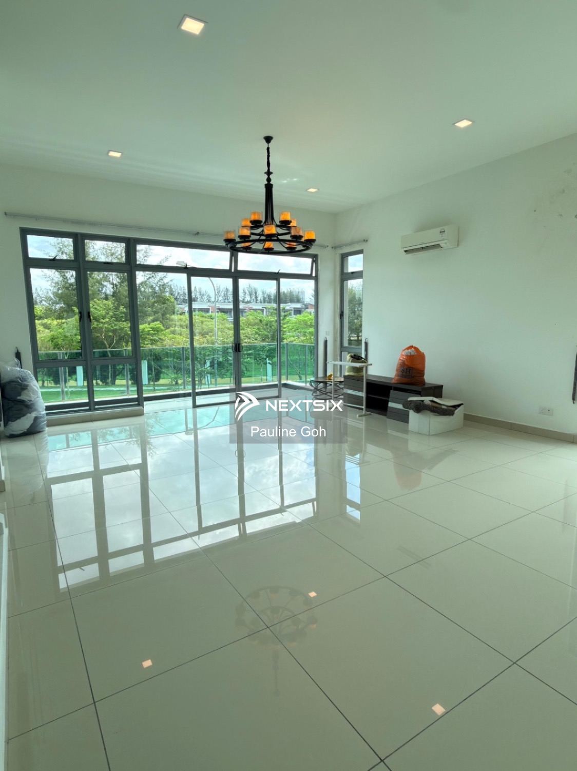 Bungalow For Rent in Iskandar Puteri (Nusajaya) Johor - Image 11