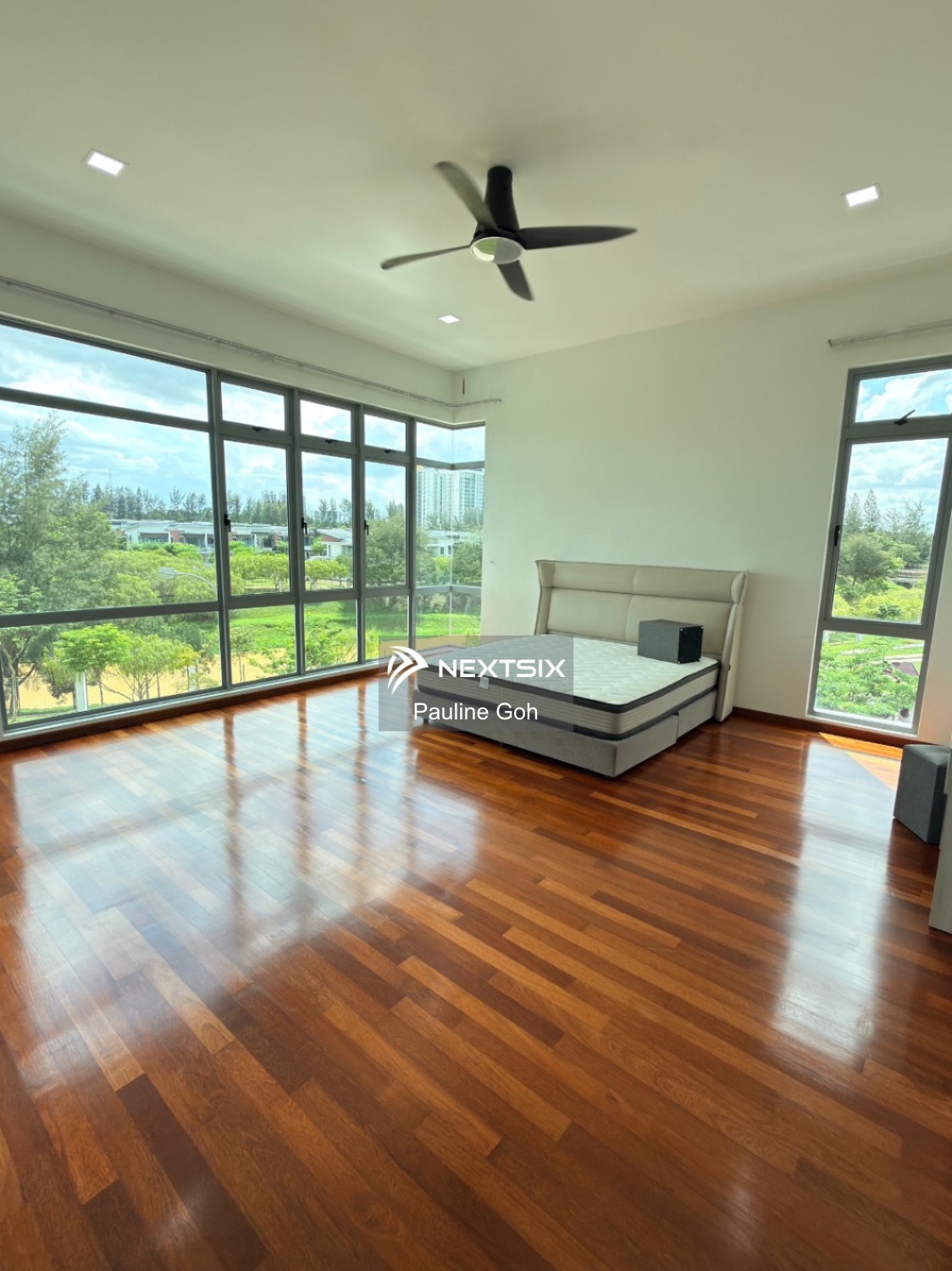 Bungalow For Rent in Iskandar Puteri (Nusajaya) Johor - Image 16