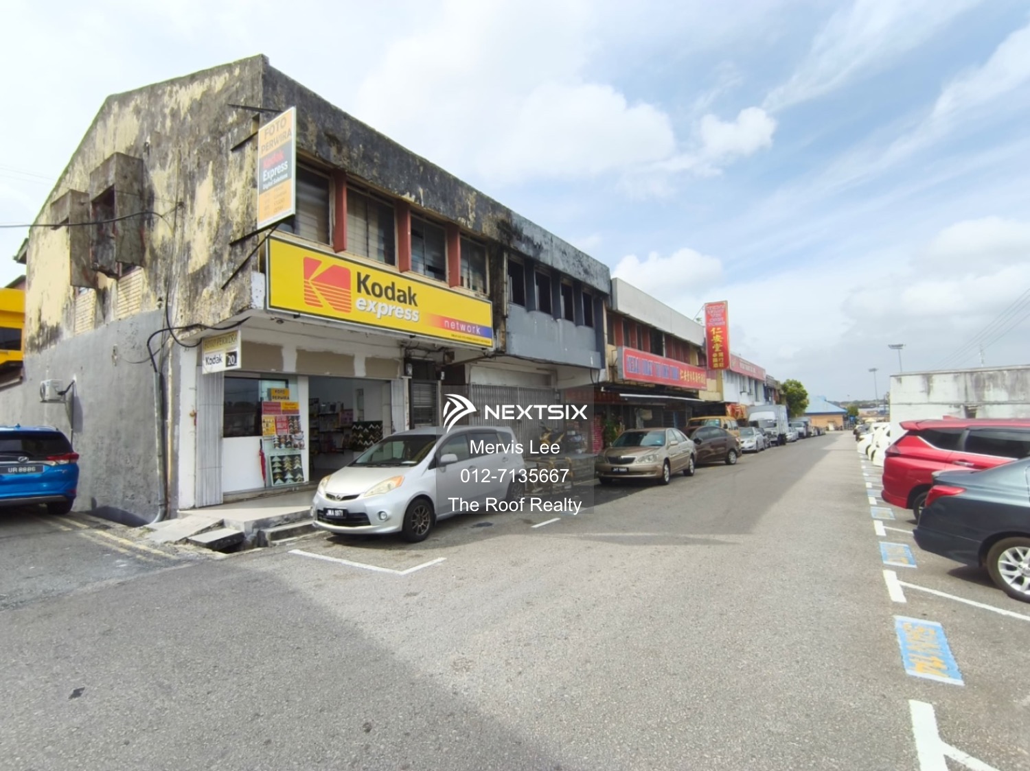 Shop For Sale in Johor Bahru Johor