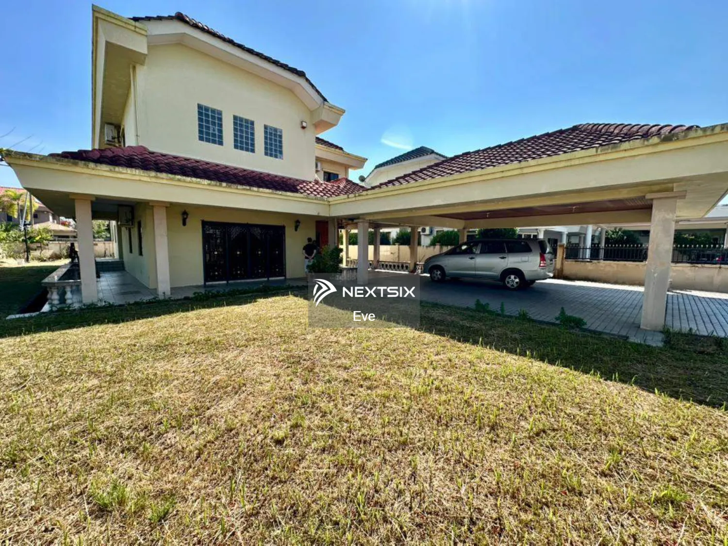 Bungalow For Sale in Kota Kinabalu Sabah