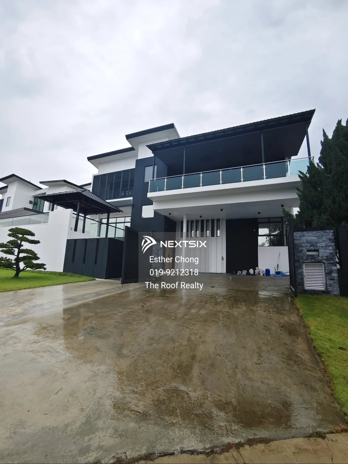 Bungalow For Sale in Iskandar Puteri (Nusajaya) Johor