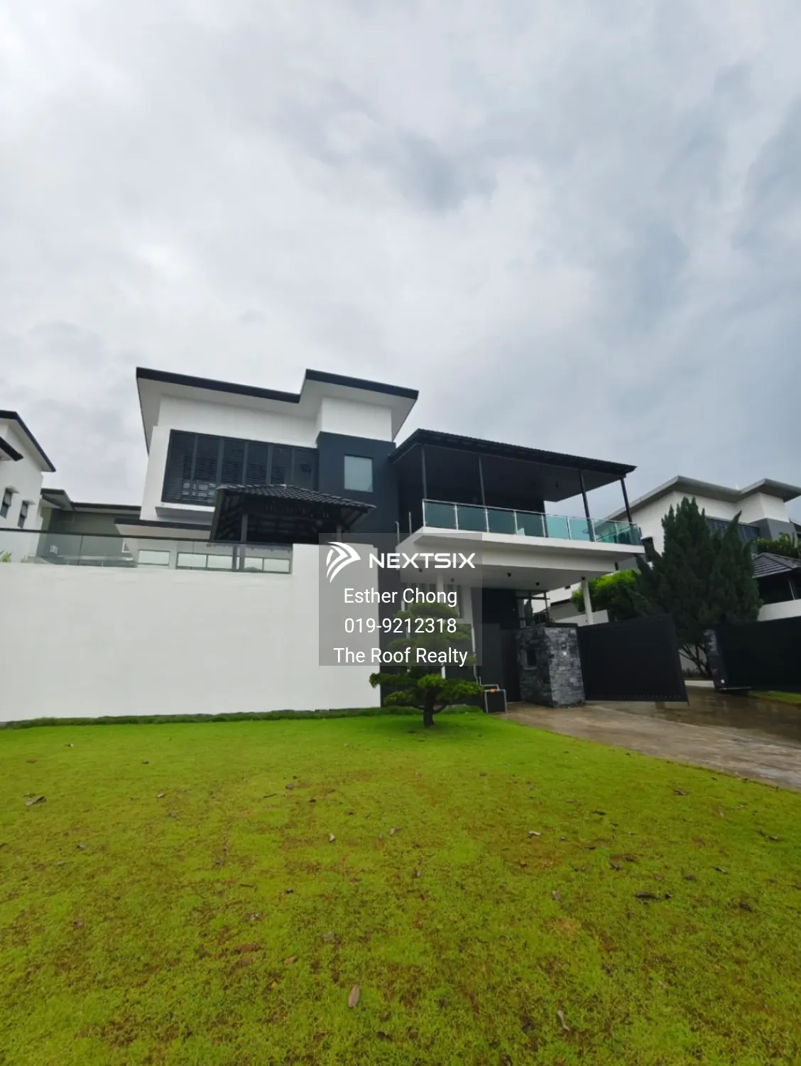 Bungalow For Sale in Iskandar Puteri (Nusajaya) Johor - Image 2