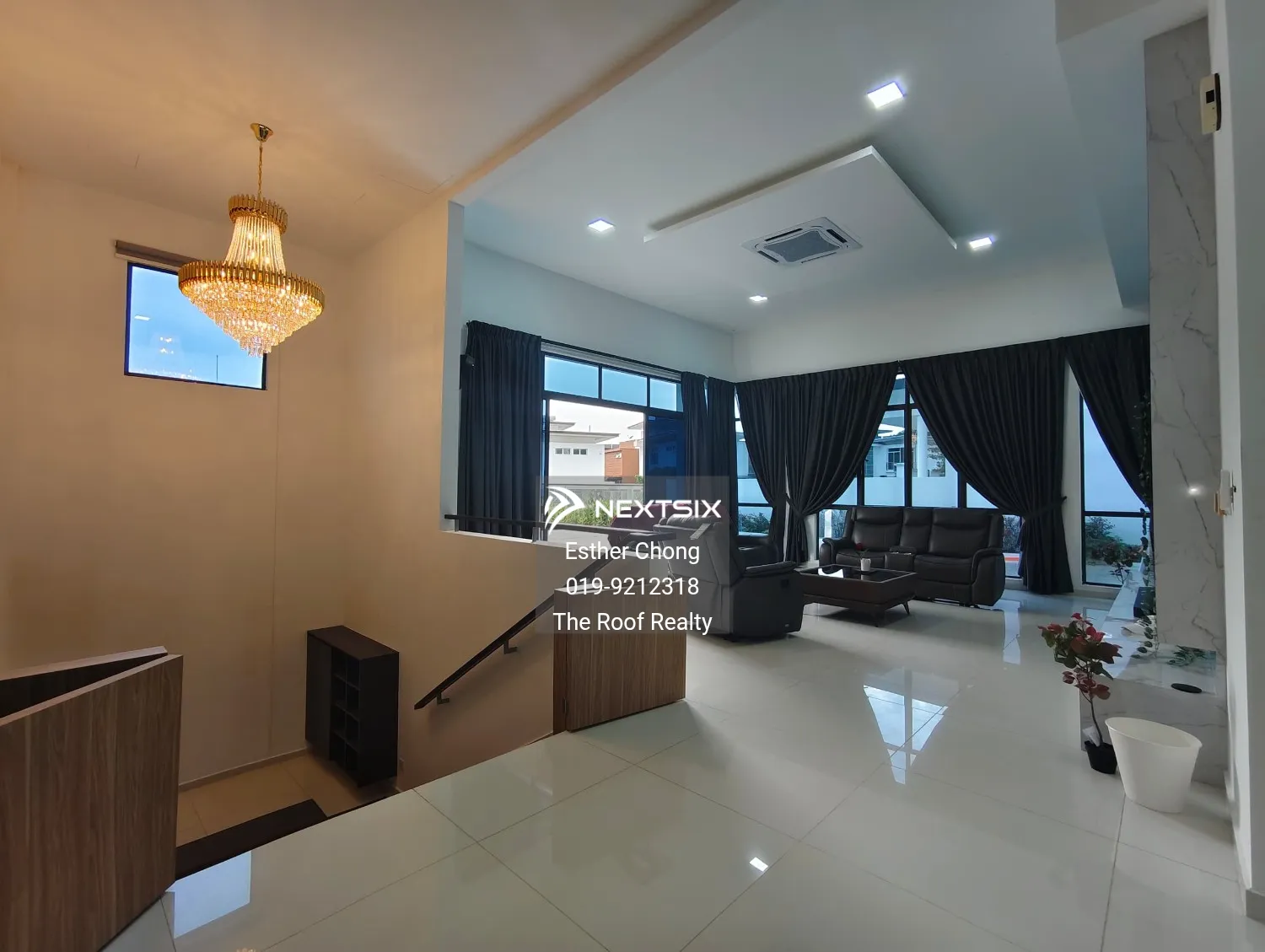 Bungalow For Sale in Iskandar Puteri (Nusajaya) Johor - Image 3