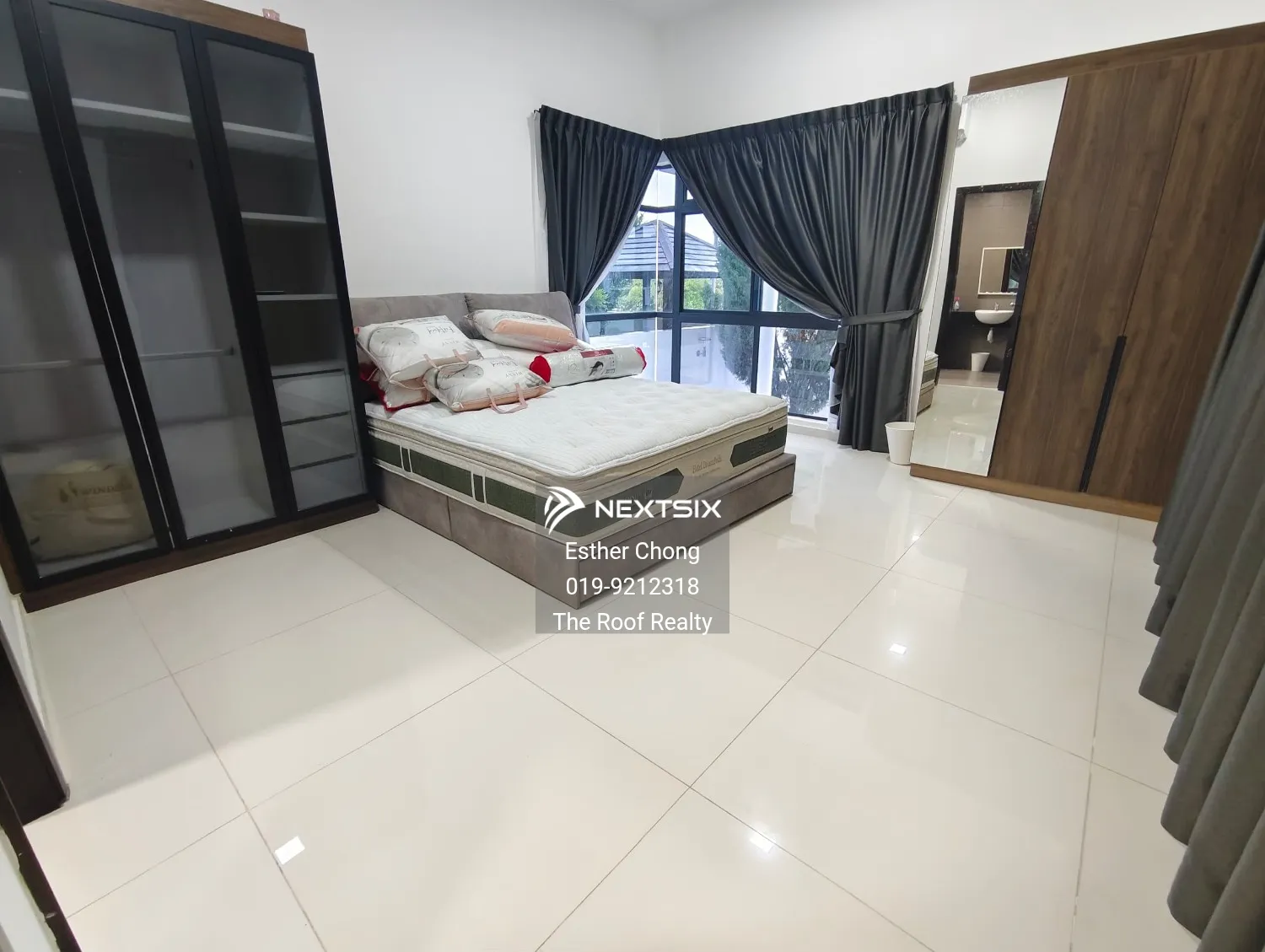 Bungalow For Sale in Iskandar Puteri (Nusajaya) Johor - Image 4