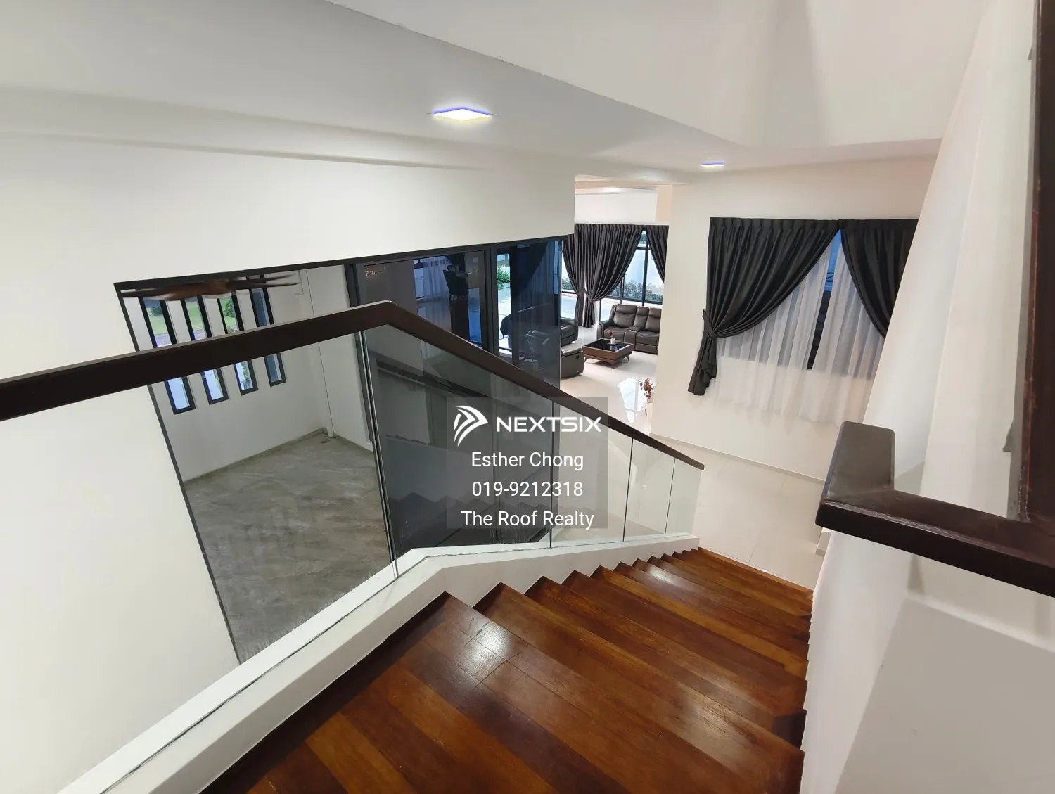 Bungalow For Sale in Iskandar Puteri (Nusajaya) Johor - Image 5