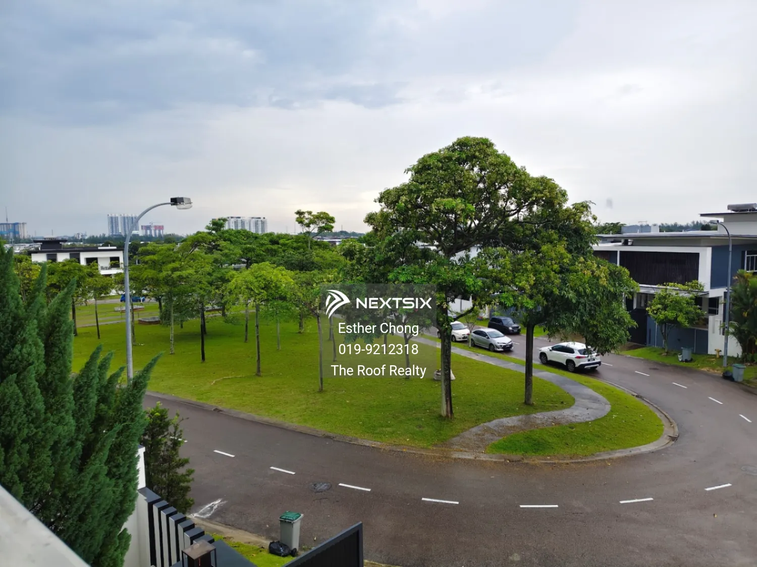 Bungalow For Sale in Iskandar Puteri (Nusajaya) Johor - Image 7