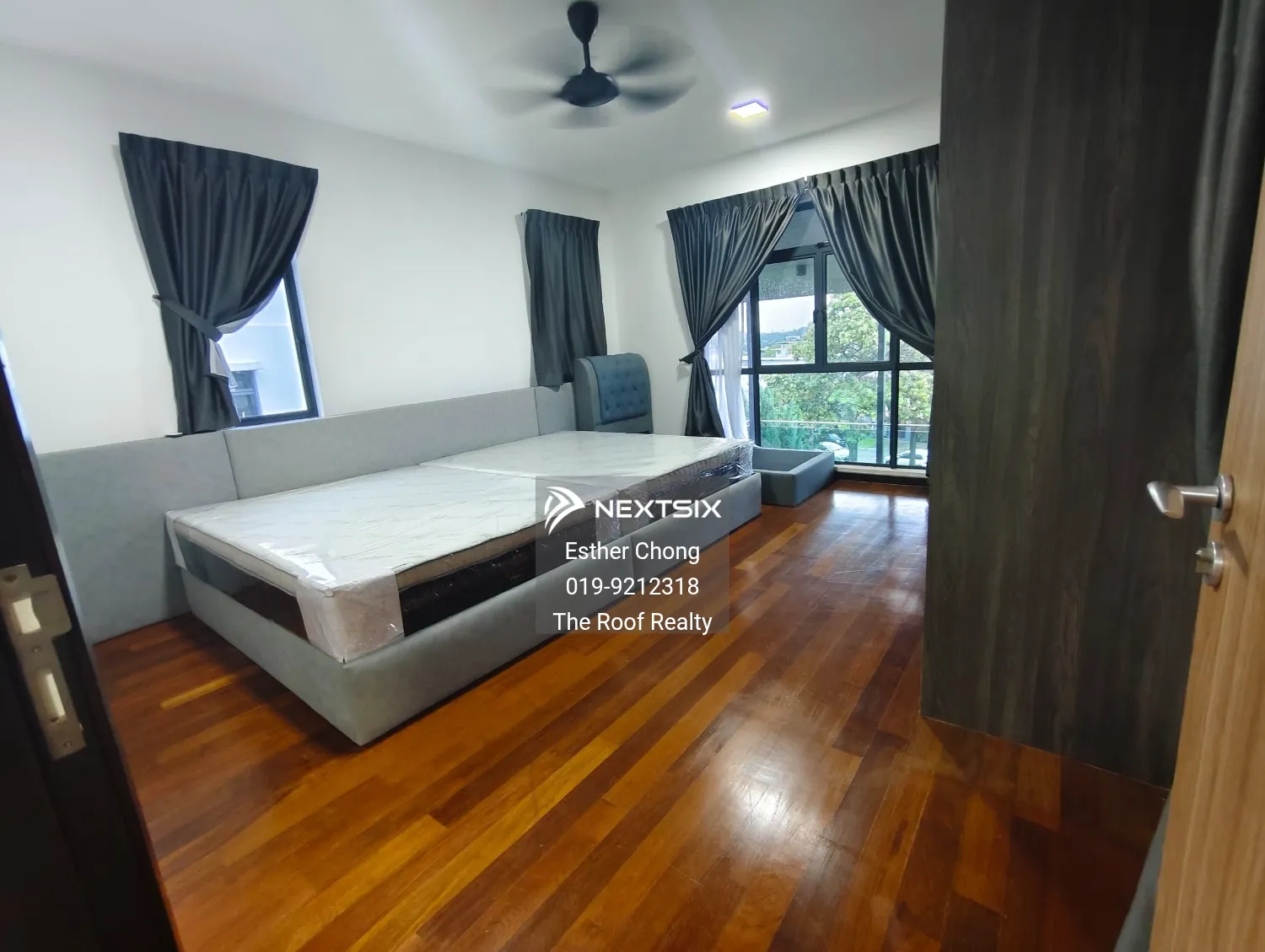 Bungalow For Sale in Iskandar Puteri (Nusajaya) Johor - Image 8