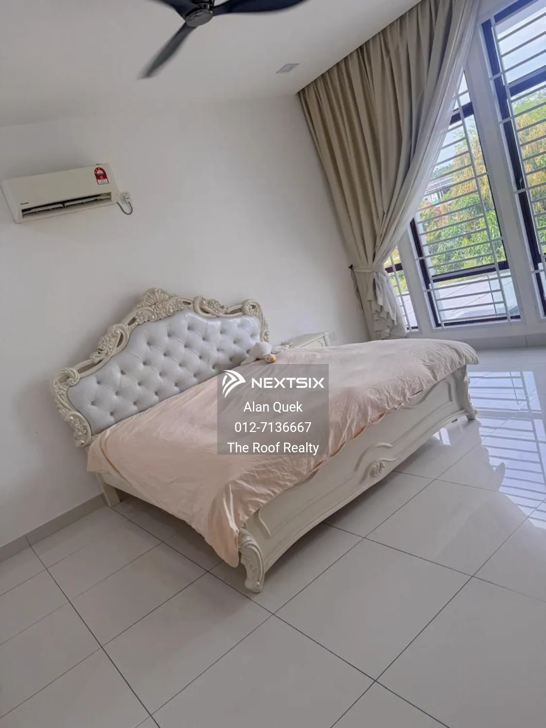 2-sty Terrace/Link House For Sale in Johor Bahru Johor - Image 7