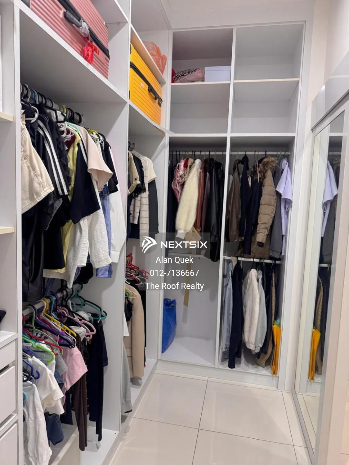 2-sty Terrace/Link House For Sale in Johor Bahru Johor - Image 8