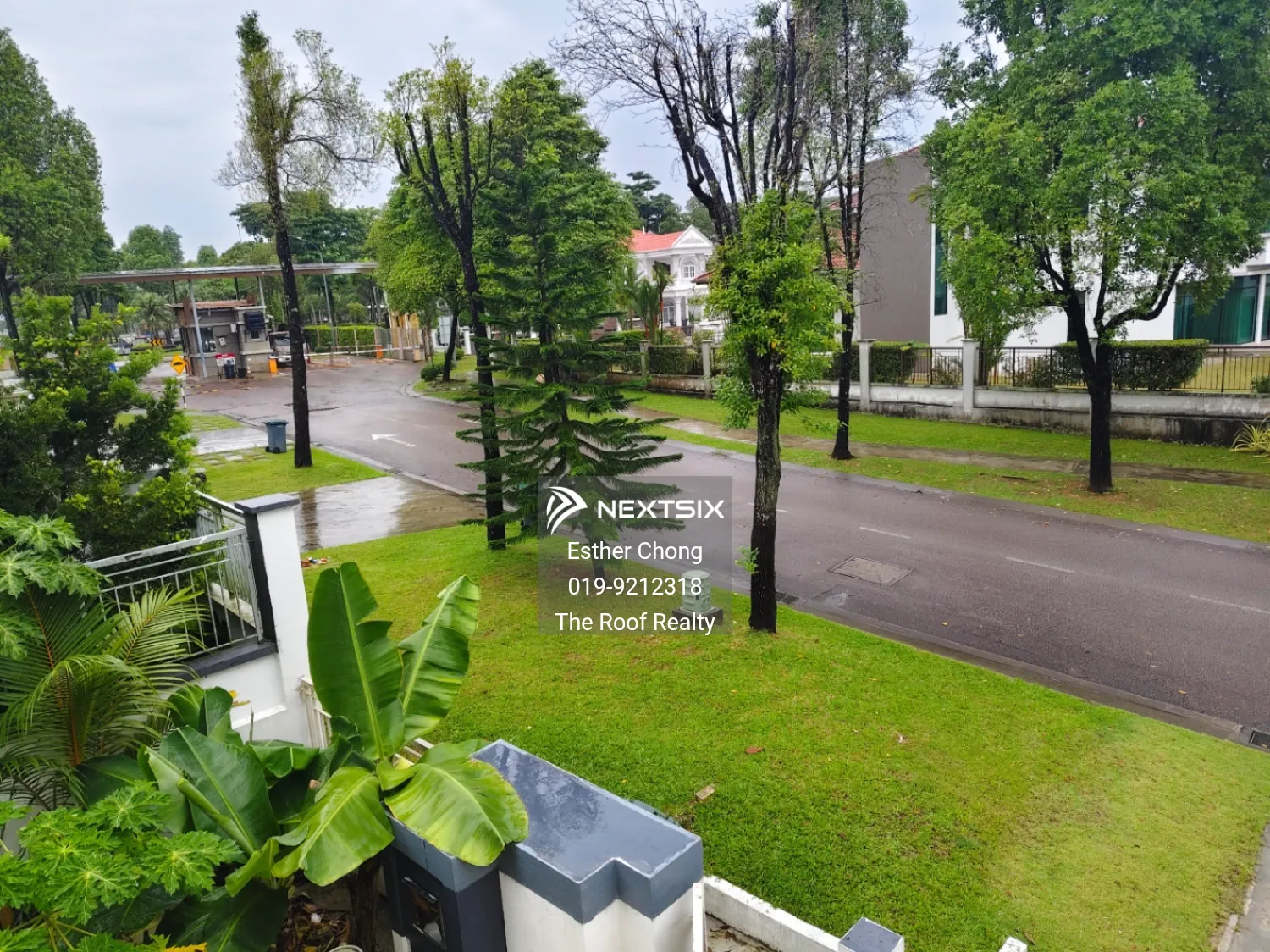 Bungalow For Sale in Iskandar Puteri (Nusajaya) Johor