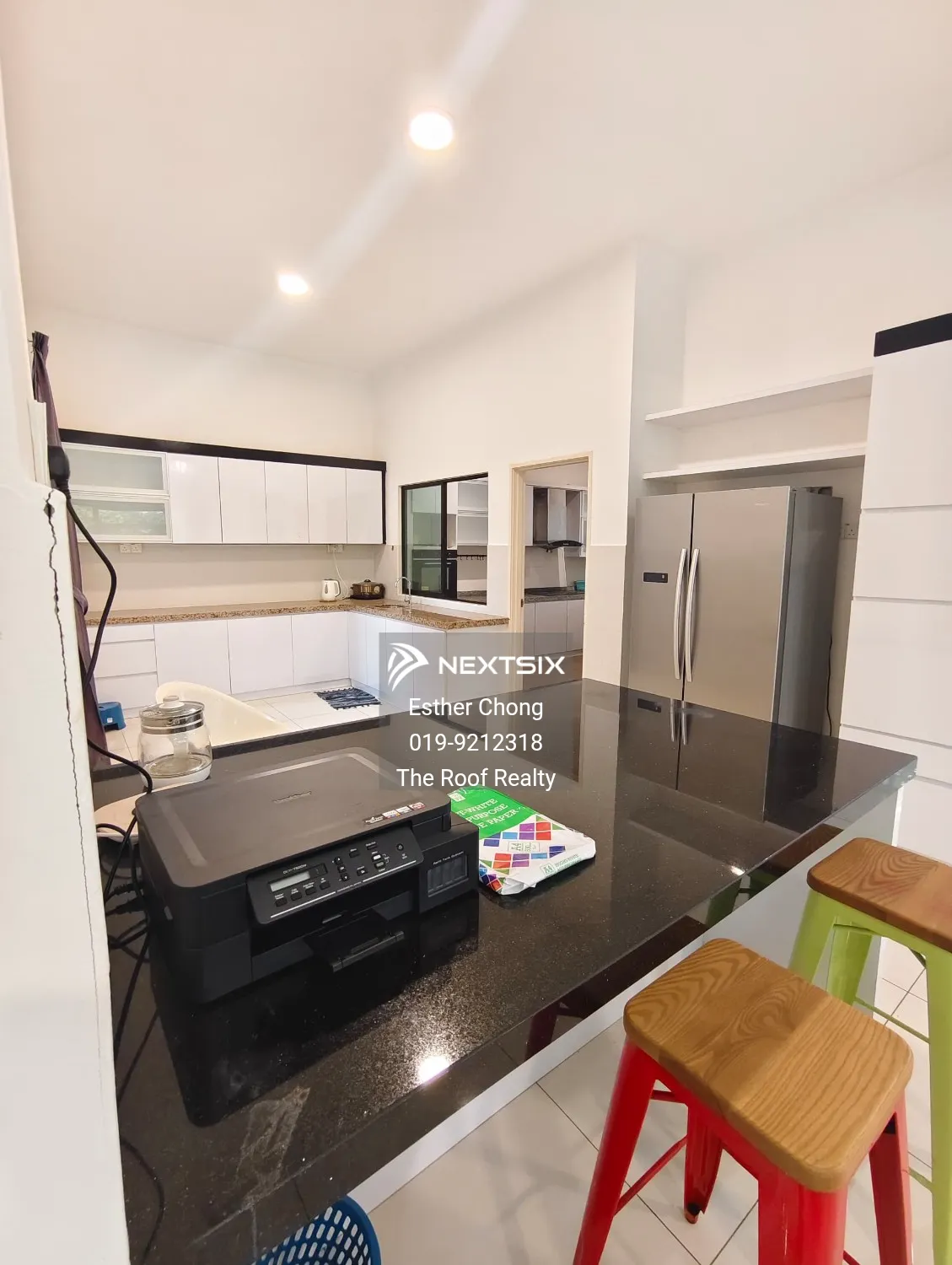 Bungalow For Sale in Iskandar Puteri (Nusajaya) Johor - Image 11