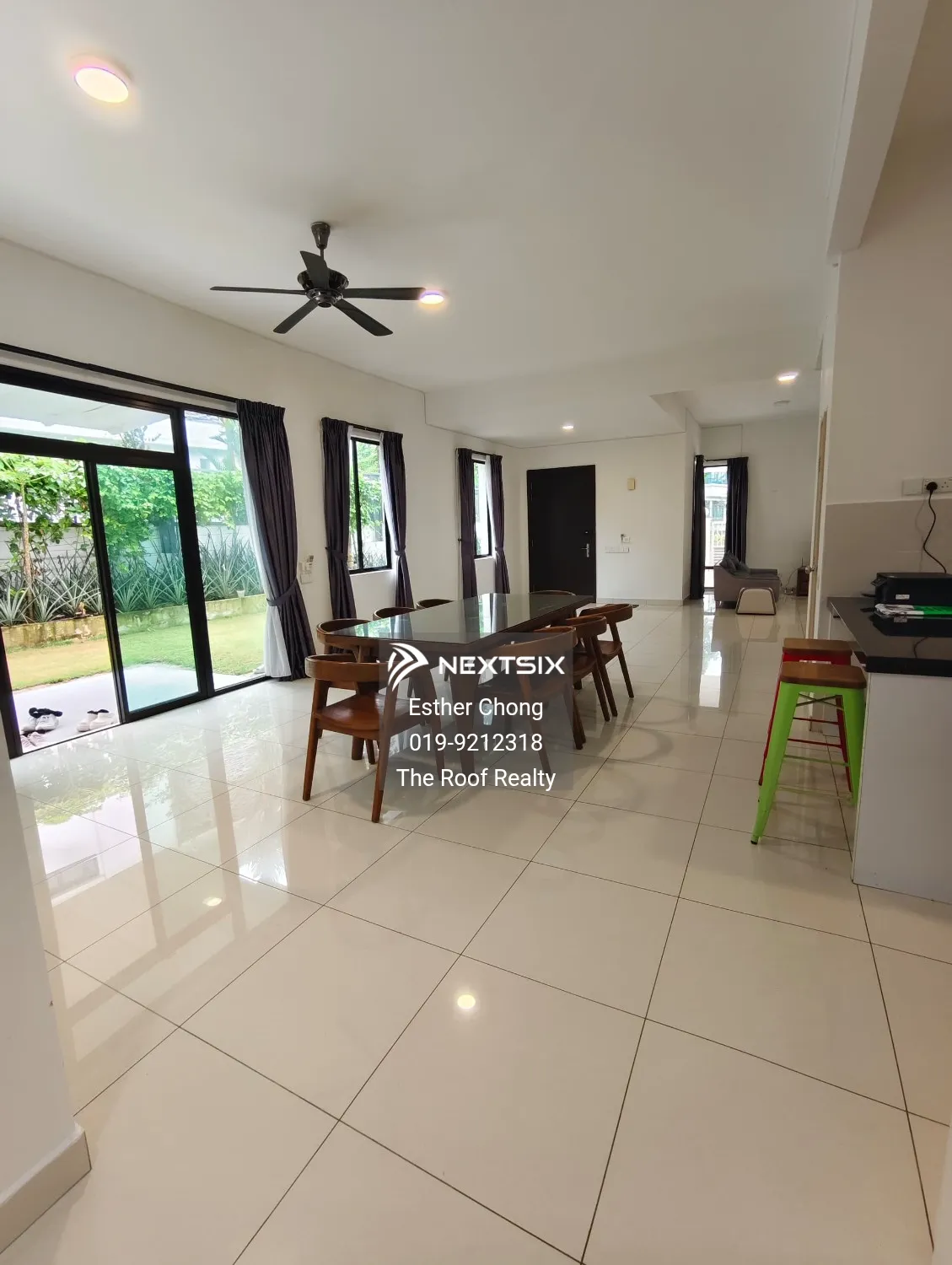 Bungalow For Sale in Iskandar Puteri (Nusajaya) Johor - Image 5