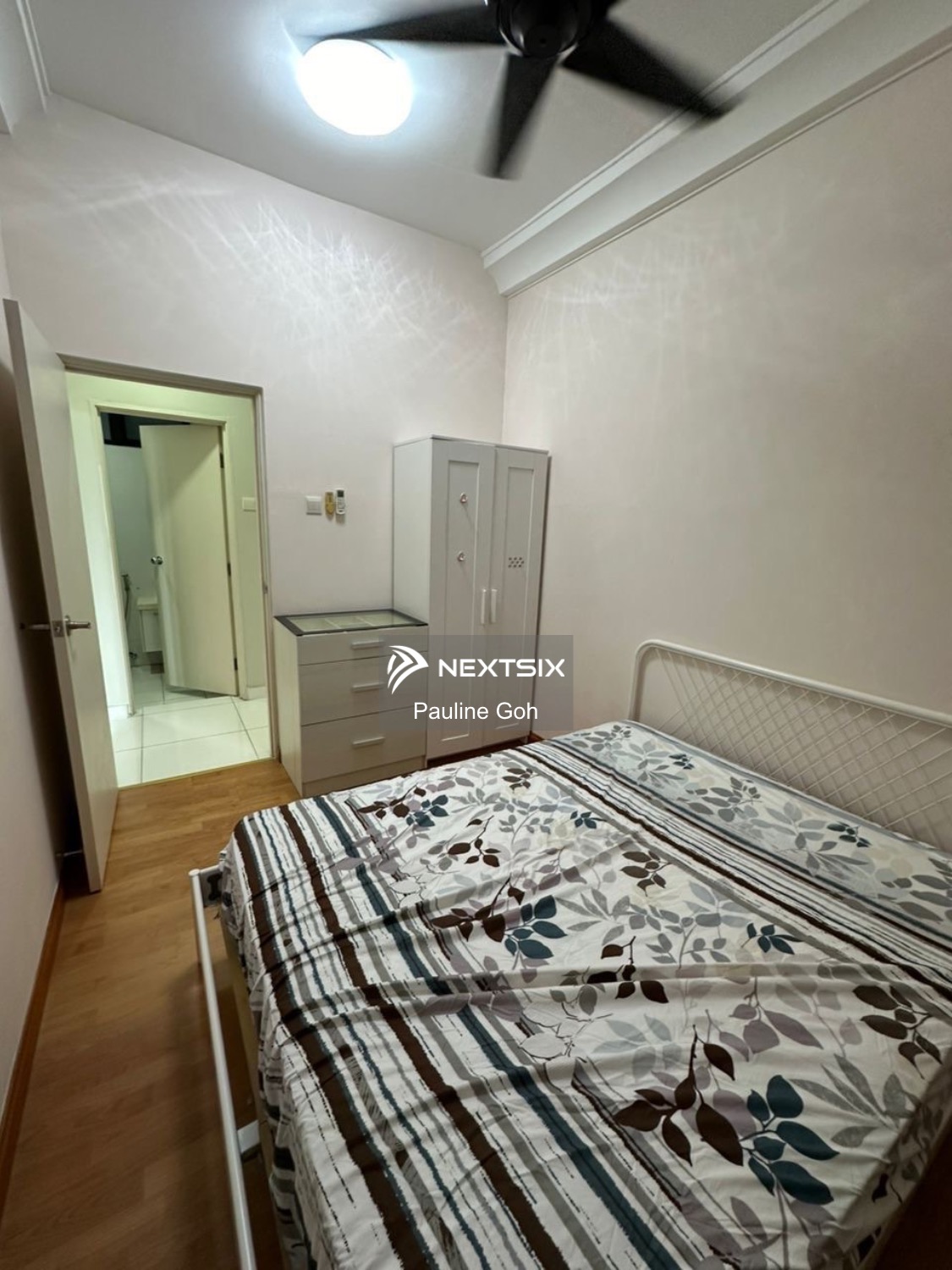 Apartment For Sale in Johor Bahru Johor - Image 7