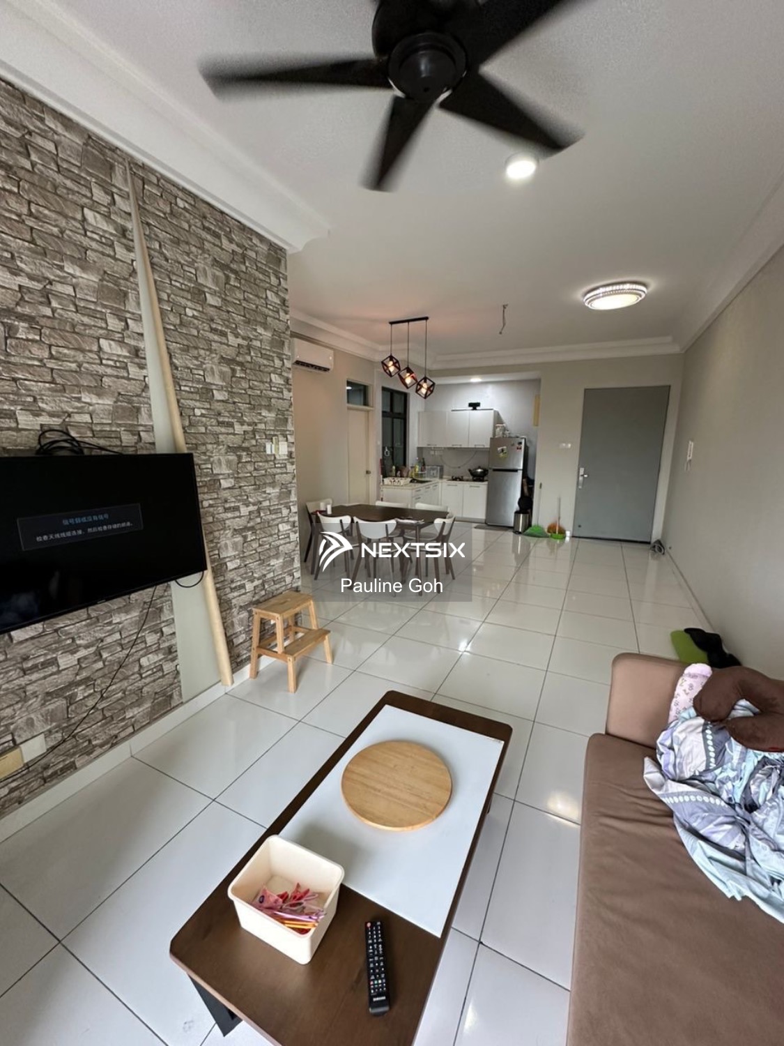 Apartment For Sale in Johor Bahru Johor - Image 8