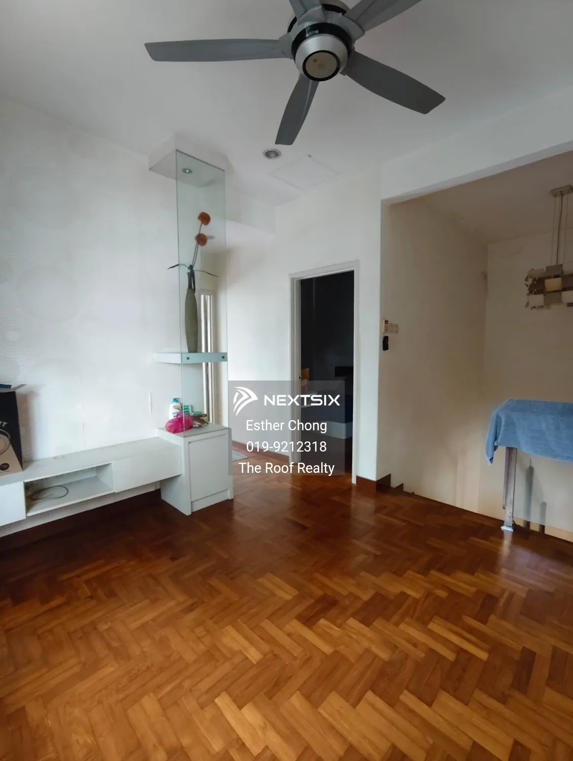 Semi-detached House For Sale in Ulu Tiram Johor - Image 13