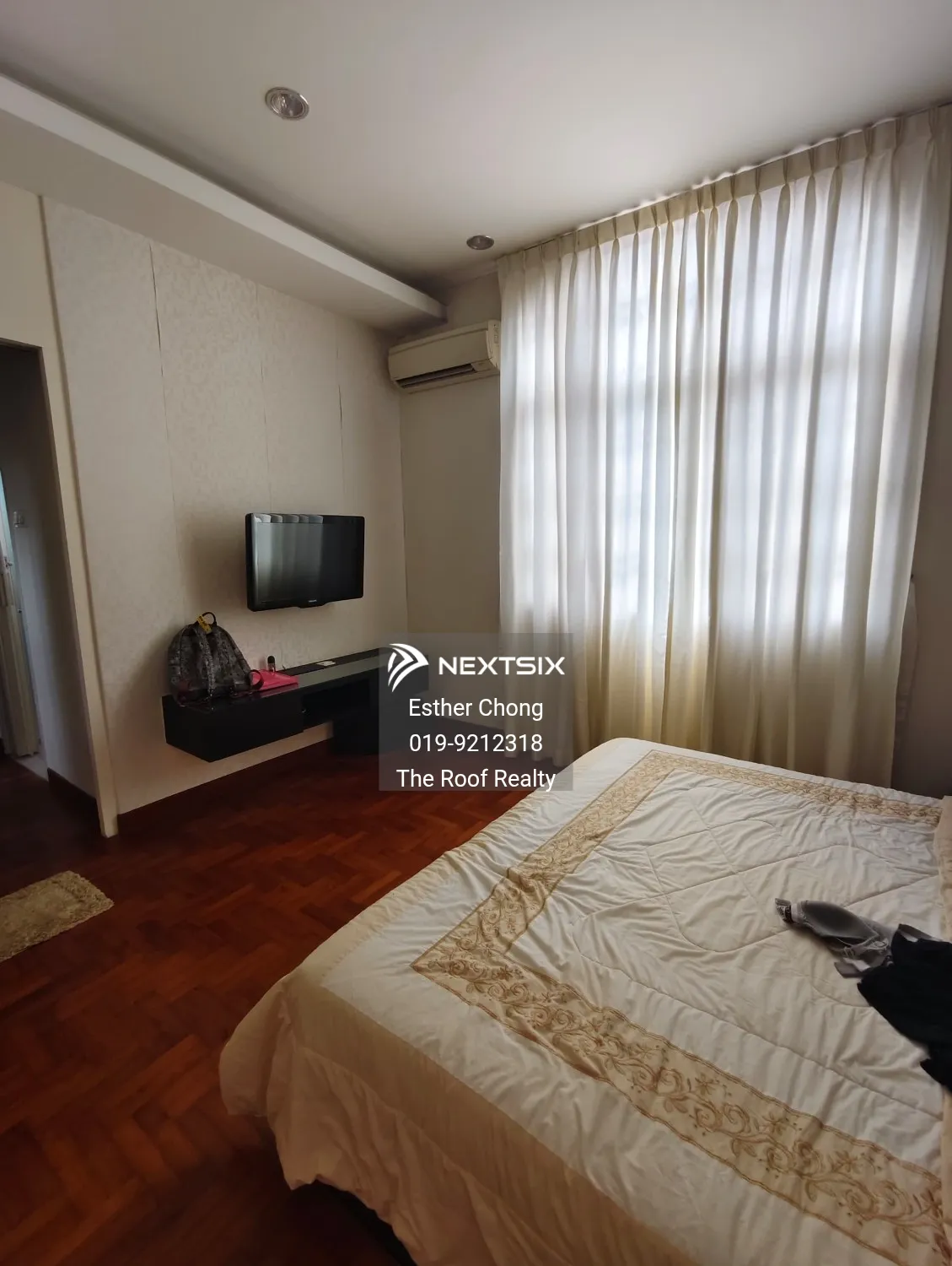 Semi-detached House For Sale in Ulu Tiram Johor - Image 14