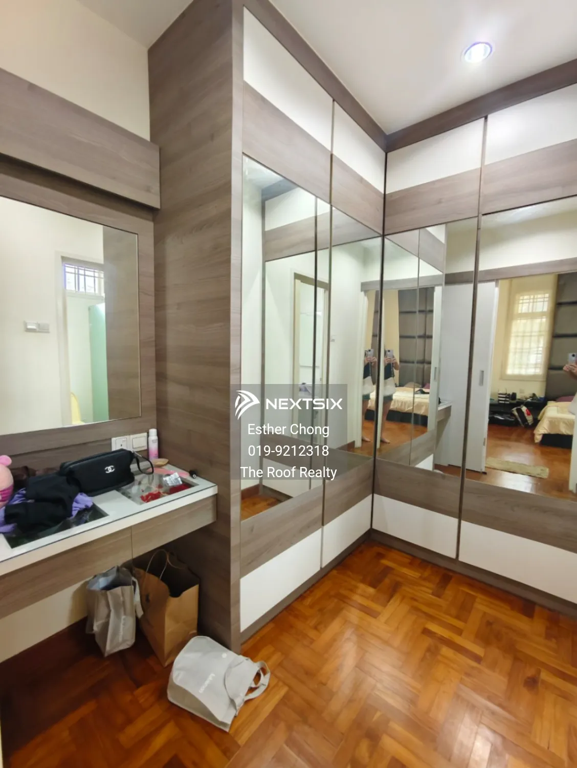 Semi-detached House For Sale in Ulu Tiram Johor - Image 15