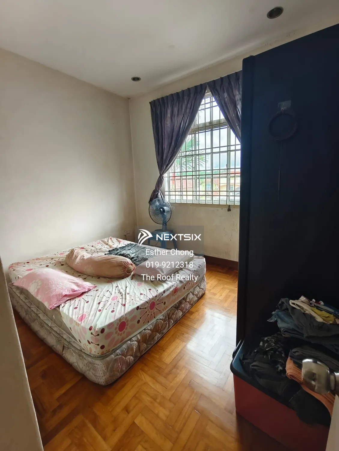 Semi-detached House For Sale in Ulu Tiram Johor - Image 16