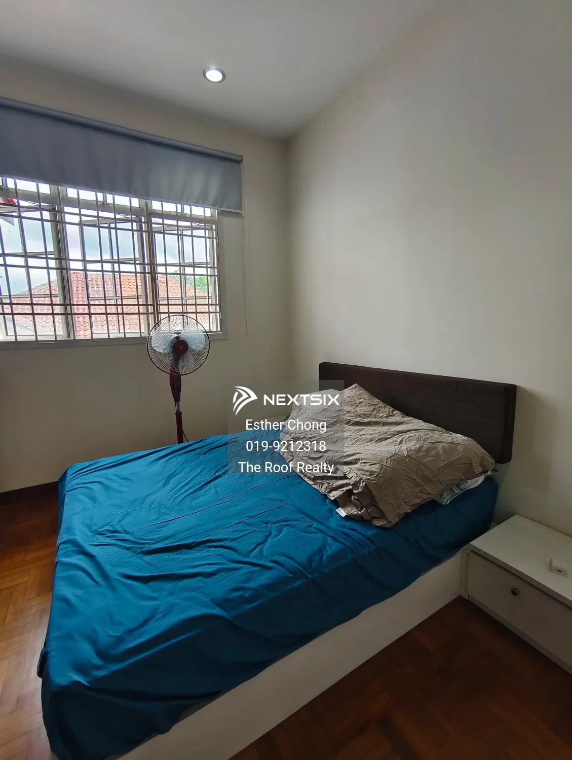 Semi-detached House For Sale in Ulu Tiram Johor - Image 17