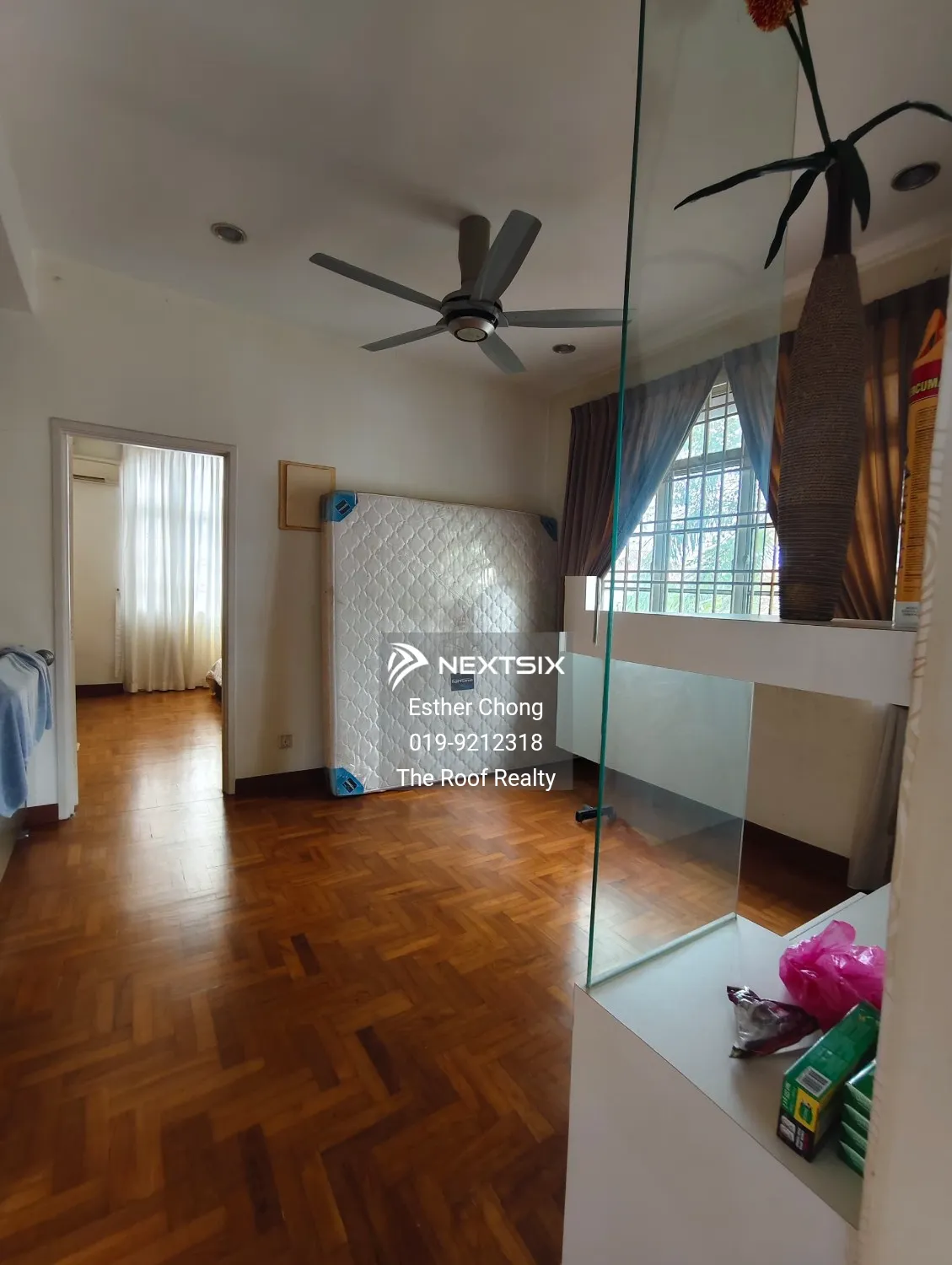 Semi-detached House For Sale in Ulu Tiram Johor - Image 18
