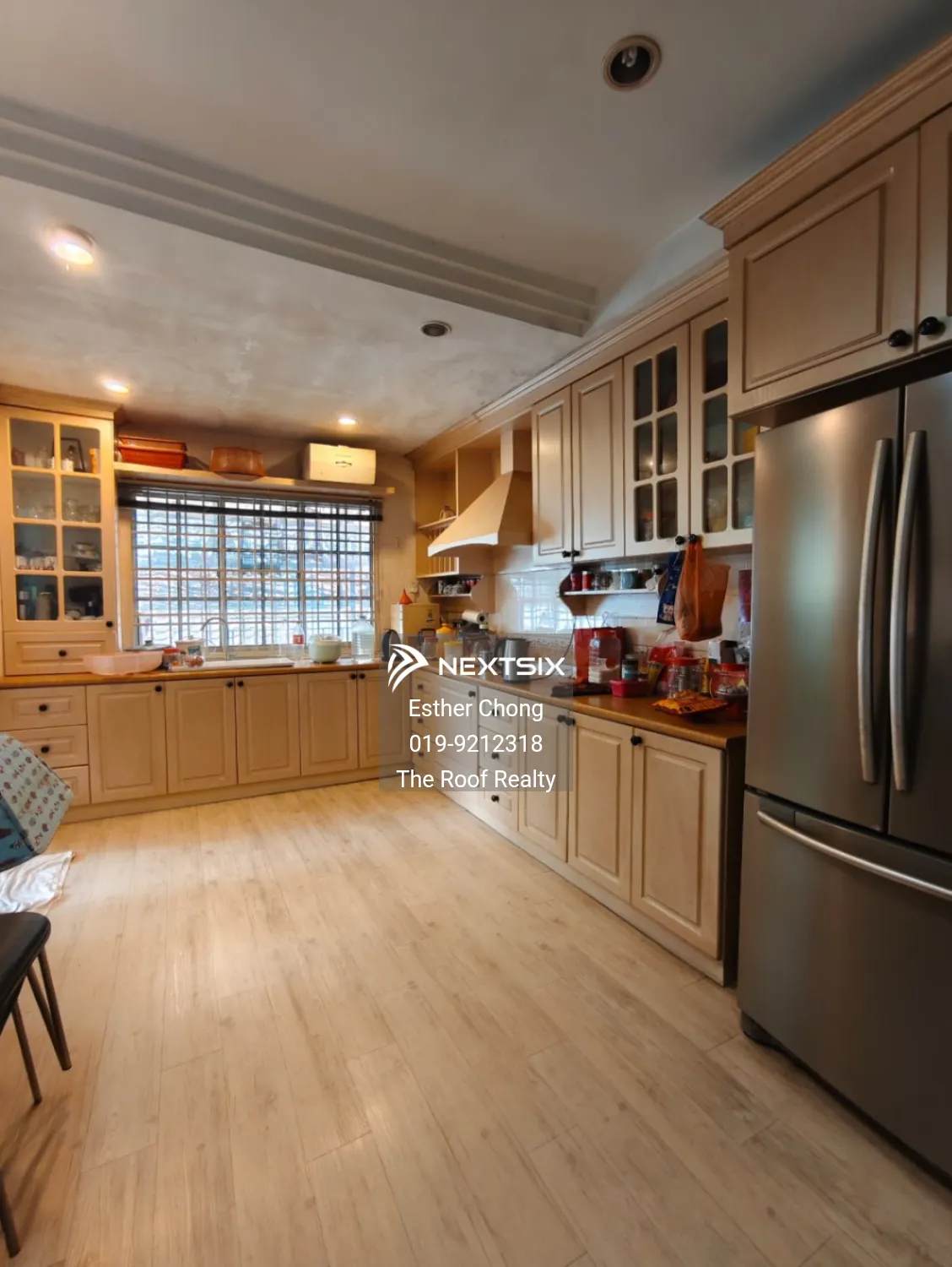 Semi-detached House For Sale in Ulu Tiram Johor - Image 7