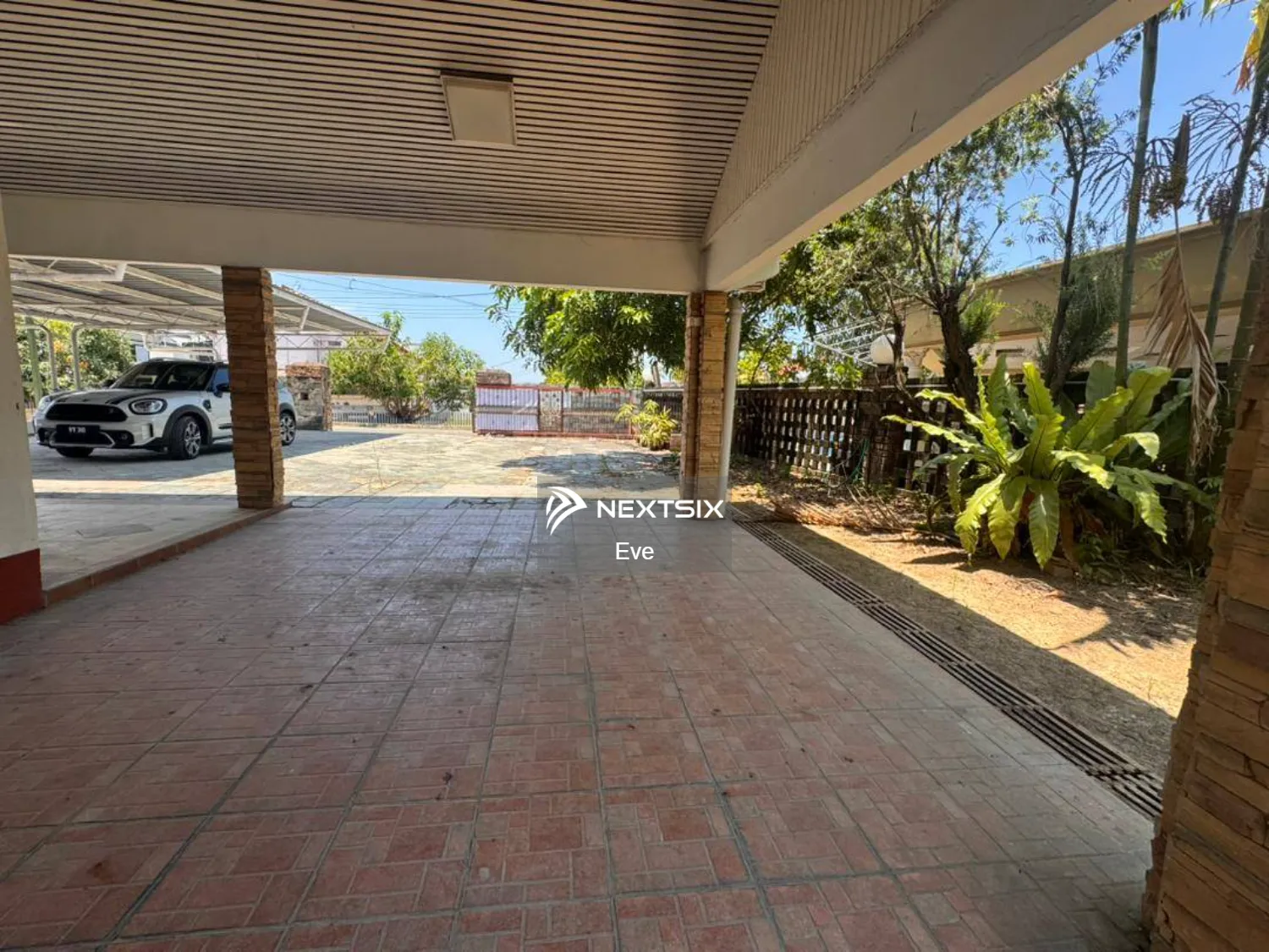 Semi-detached House For Sale in Kota Kinabalu Sabah - Image 4