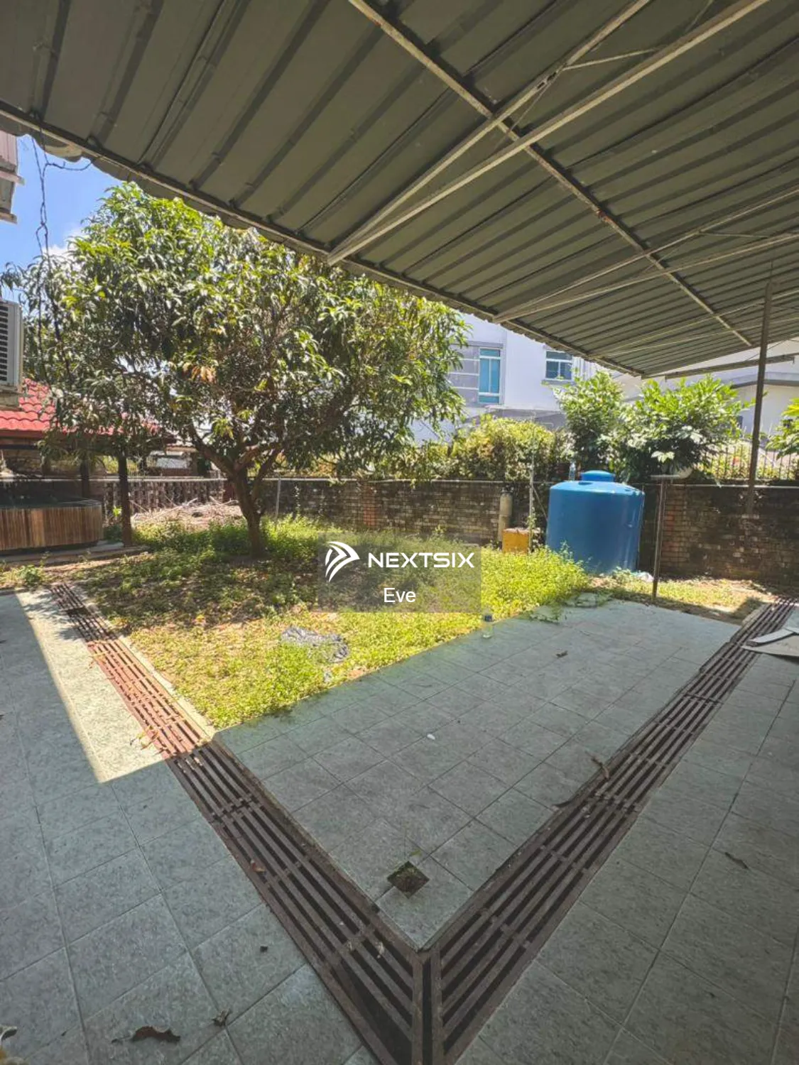 Semi-detached House For Sale in Kota Kinabalu Sabah - Image 6