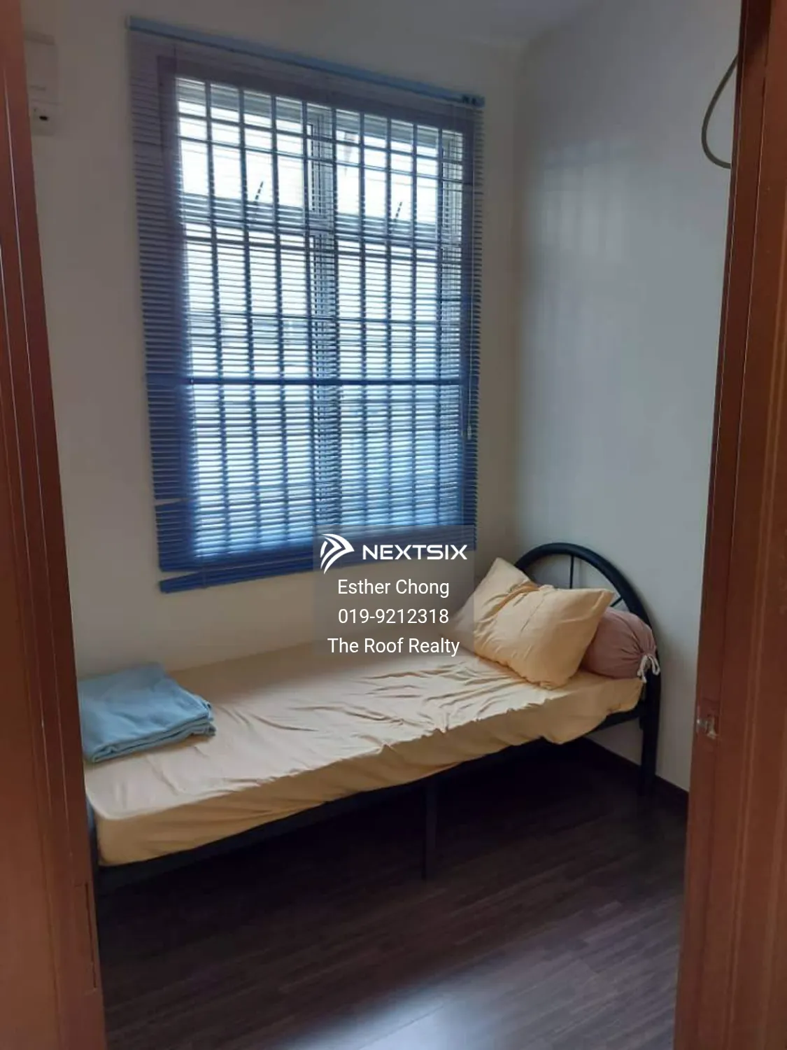 Apartment For Sale in Tebrau Johor - Image 10